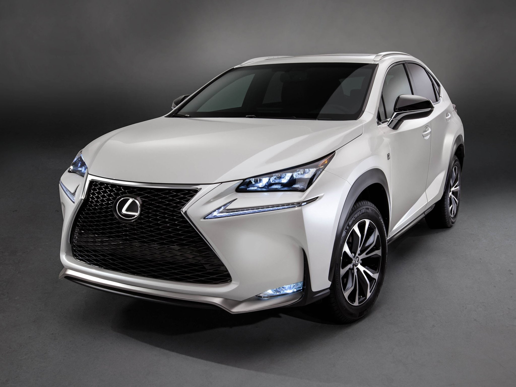 200t, suv, f sport, 2014, 1080P, lexus, n x, awd, HD Wallpaper