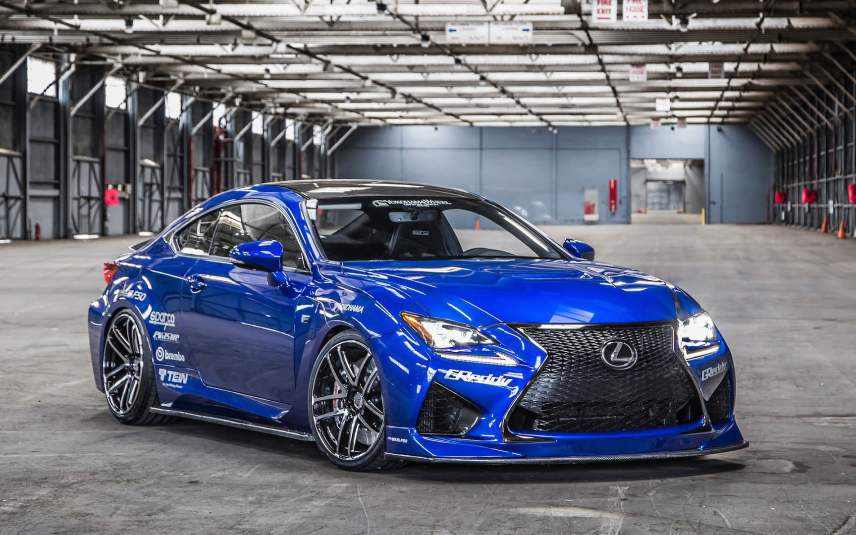 720P, lexus, car, rc, gordon, f, hd, 2014, ting, HD Wallpaper