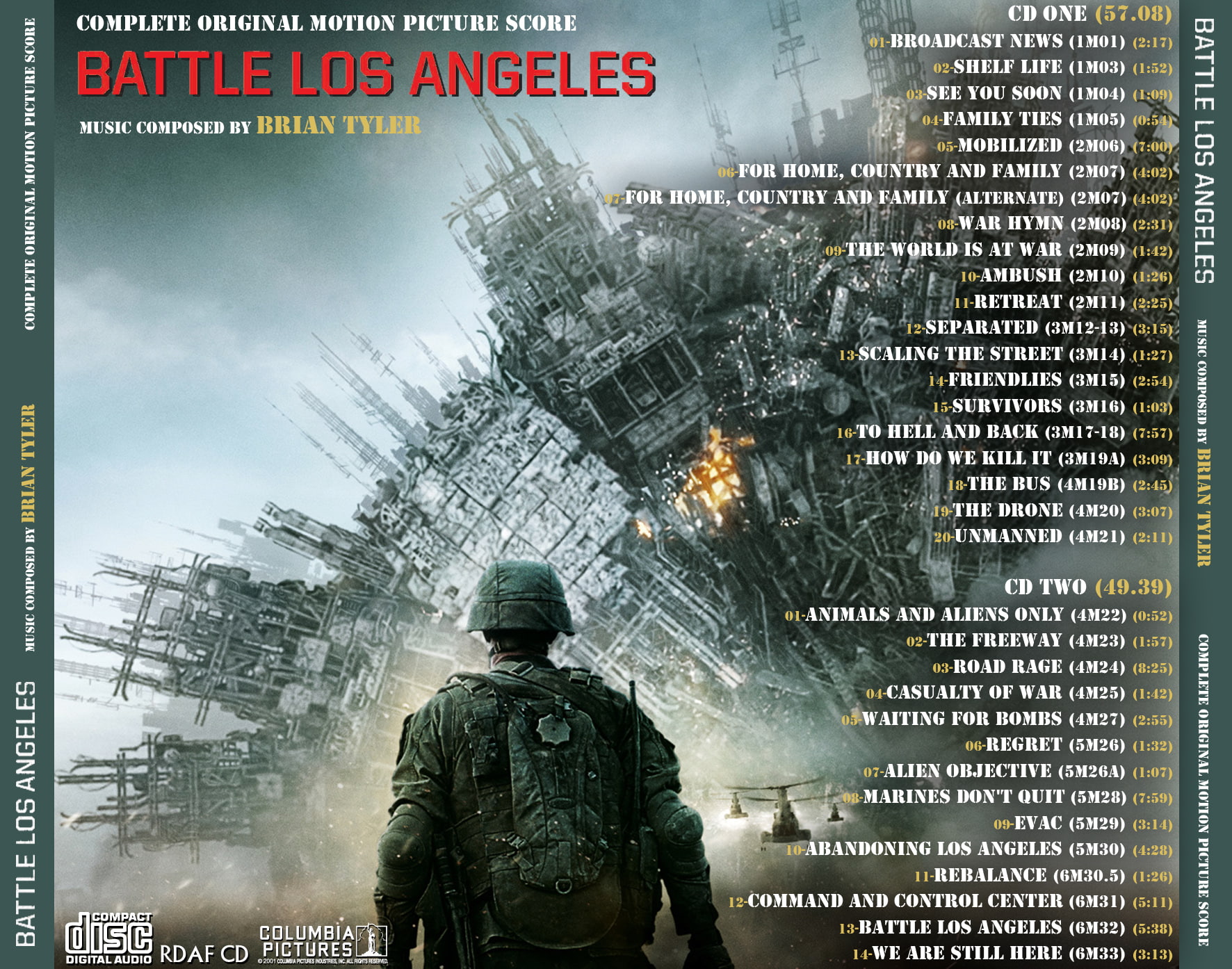 sci fi, drama, los, battle, angeles, action, soundtrack, poster, music, 720P, HD Wallpaper