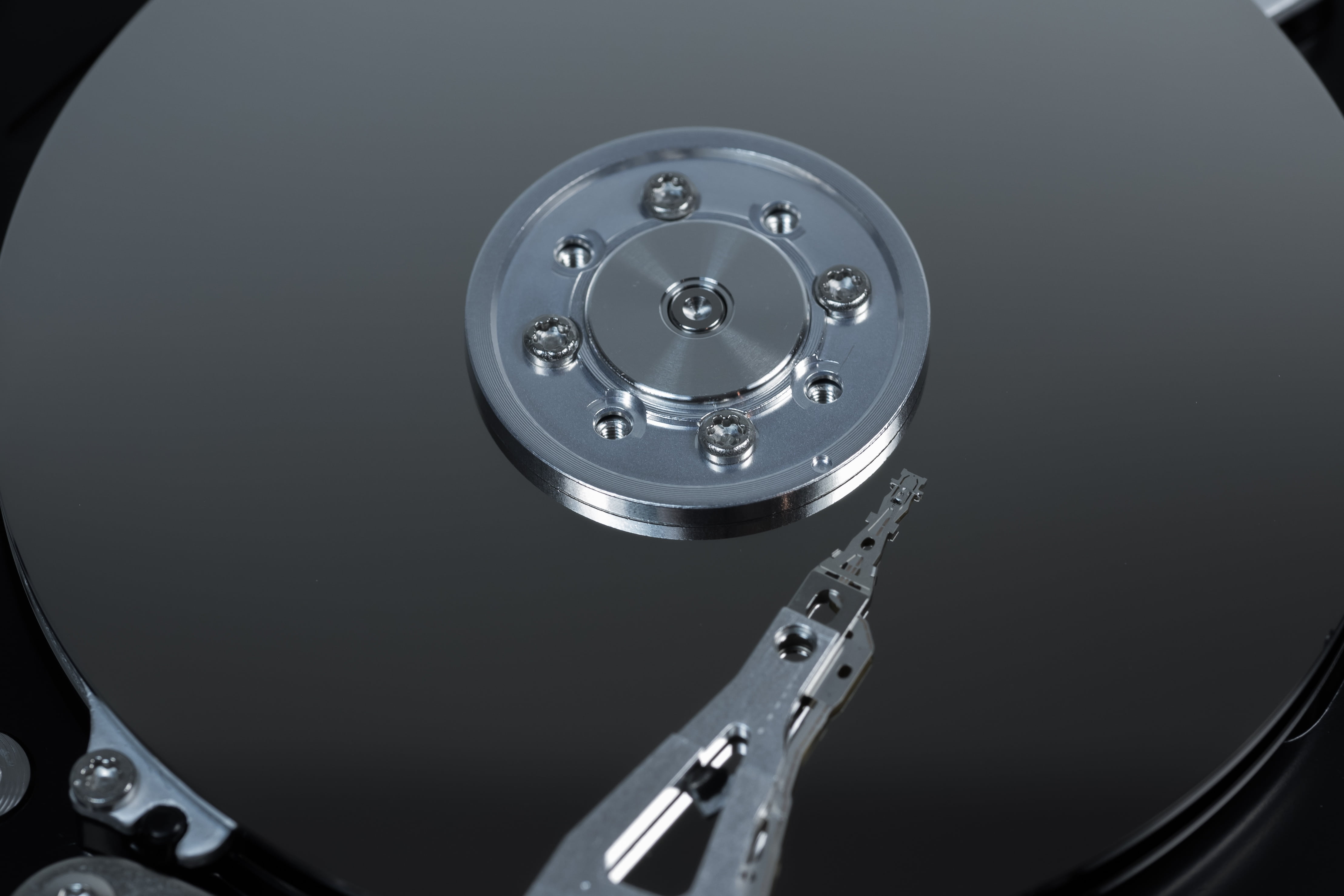 sata, communication, no people, detail, data processing, motherboard, print heads, it, close-up, indoors, high angle view, equipment, stylus, inner workings, HD Wallpaper