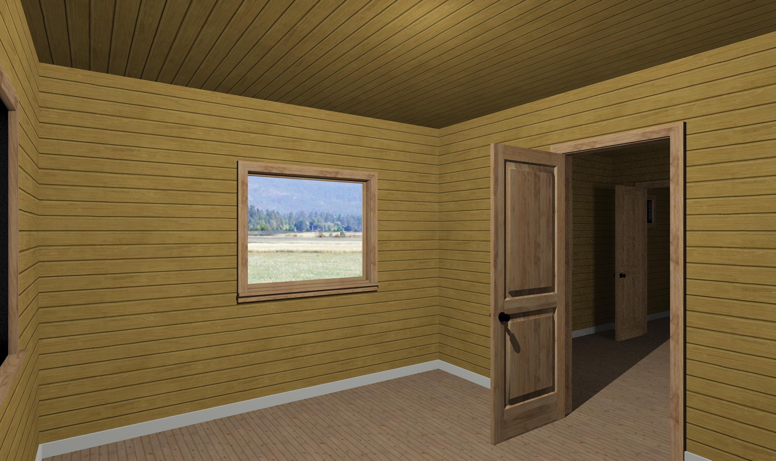 architecture And Buildings, wall - Building Feature, wood paneling, window, domestic Room, home Interior, luxury, residential district, wood - Material, HD Wallpaper
