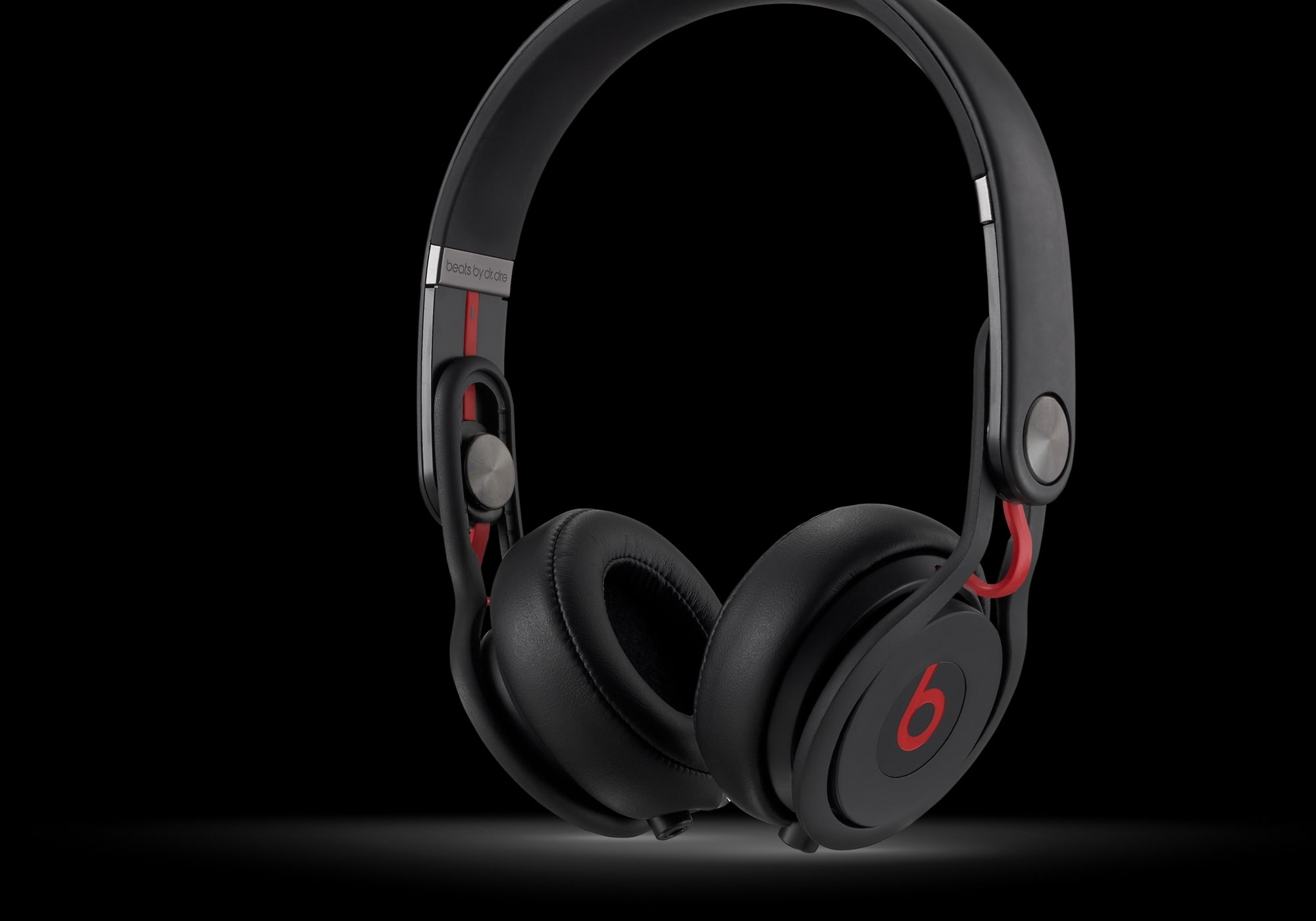 headphones, 1080P, monster, dr dre, beats, HD Wallpaper