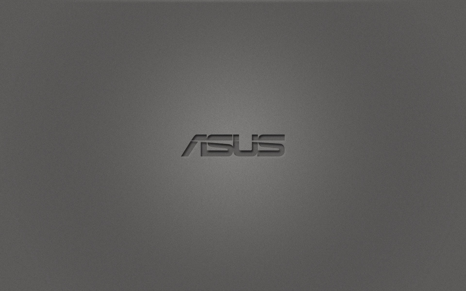 Technology, 1080P, logo, Asus, HD Wallpaper
