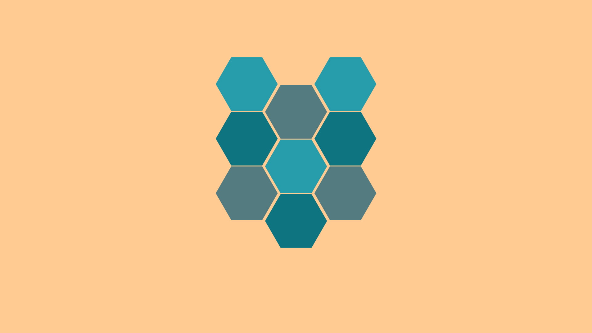 colored background, studio shot, computer icon, geometric shape, communication, pattern, material style, wall, indoors, minimalism, technology, design, HD Wallpaper