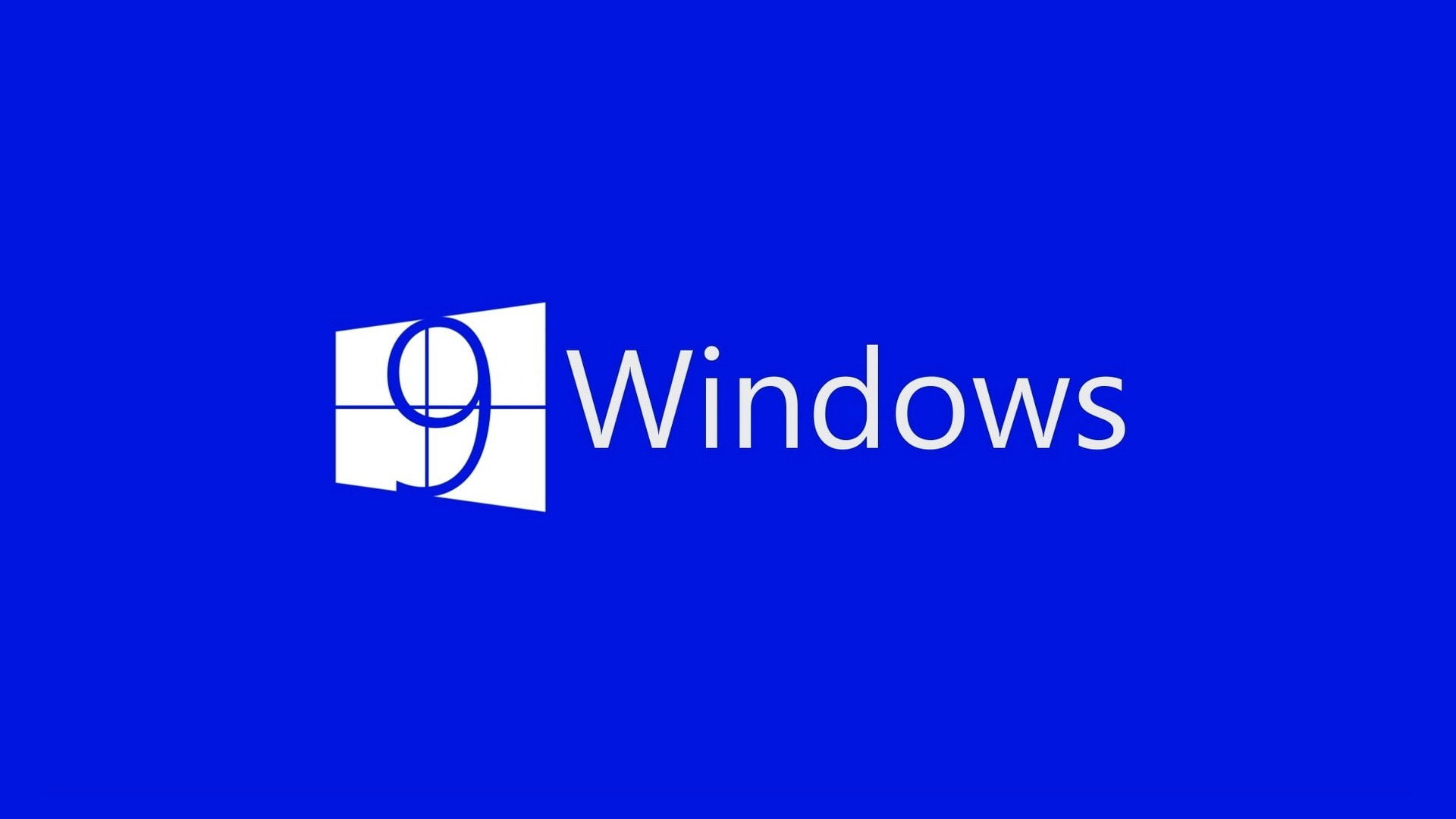 Windows 9, Windows, 1080P, HD Wallpaper