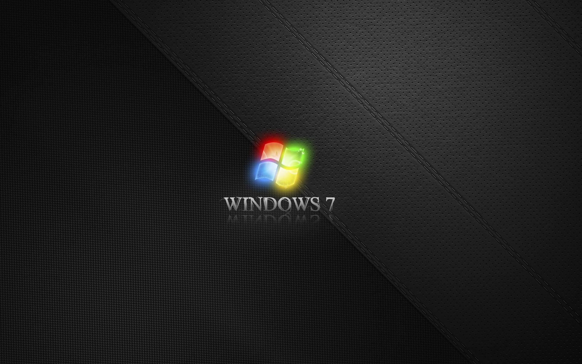 communication, close-up, text, no people, light, Windows 7, neon, connection, internet, technology, Microsoft Windows, electricity, healthcare and medicine, HD Wallpaper