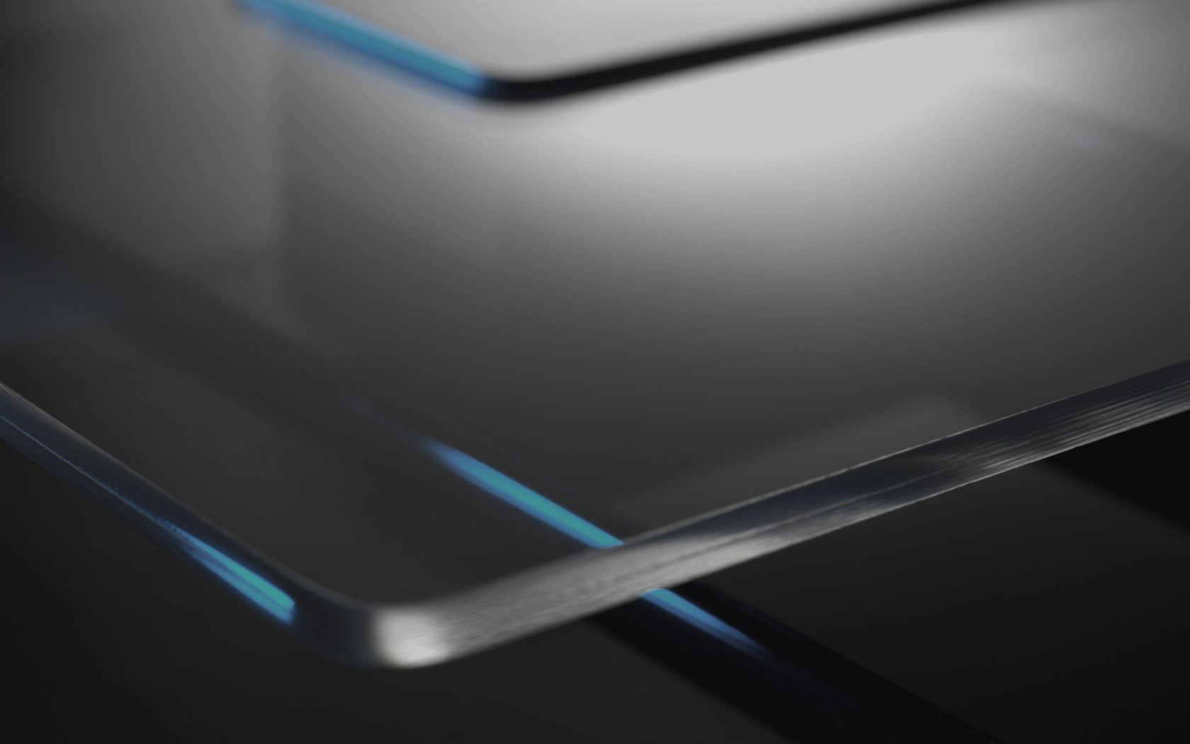 glass, 720P, Windows Vista, HD Wallpaper
