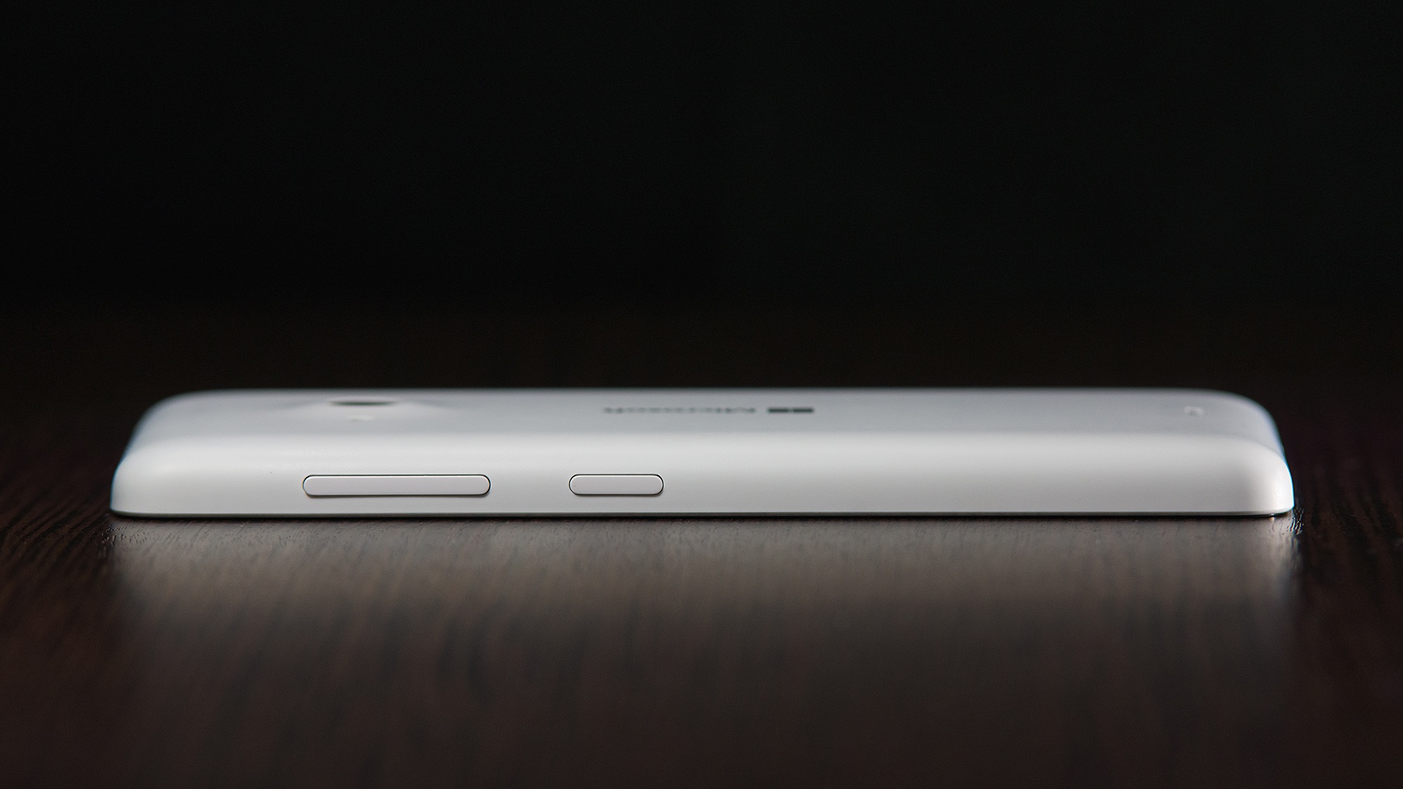 computer equipment, modern, phone, silver colored, computer, close-up, equipment, no people, black background, connection, communication, portability, keypad, HD Wallpaper