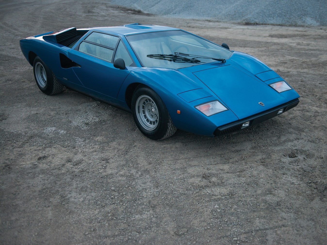 sports car, blue, motor vehicle, land vehicle, wealth, blue cars, classic car, stationary, outdoors, racecar, choice, mode of transportation, retro styled, HD Wallpaper