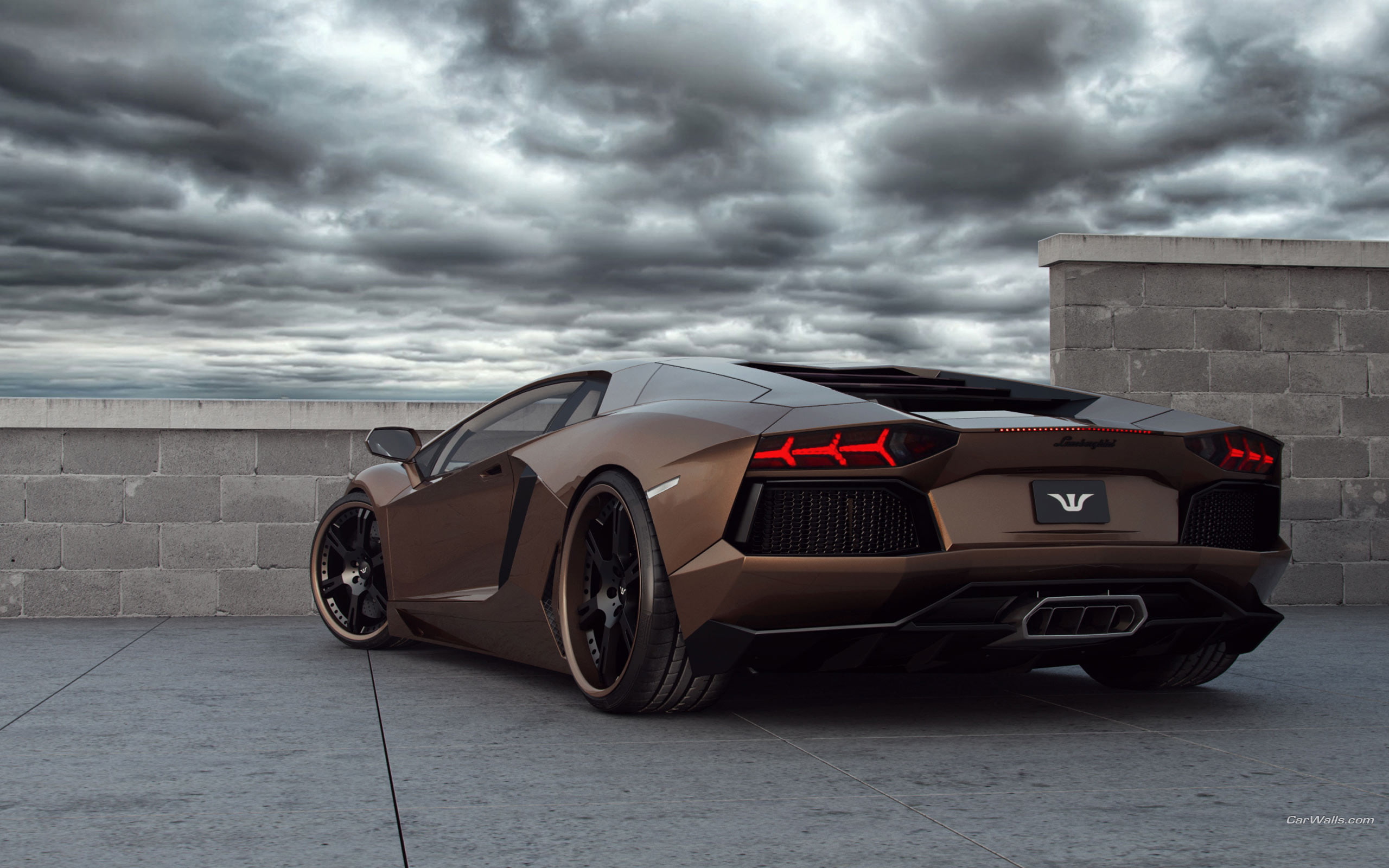 machinery, avtomobili, cars, mashiny, original, countach, 2K, lamborghini, 2560x1600, gdefon, car, HD Wallpaper