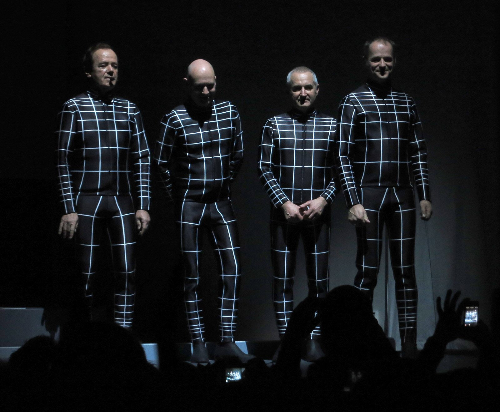 720P, electronic, garde, krautrock, kraftwerk, experimental, synthpop, avant, electro, HD Wallpaper