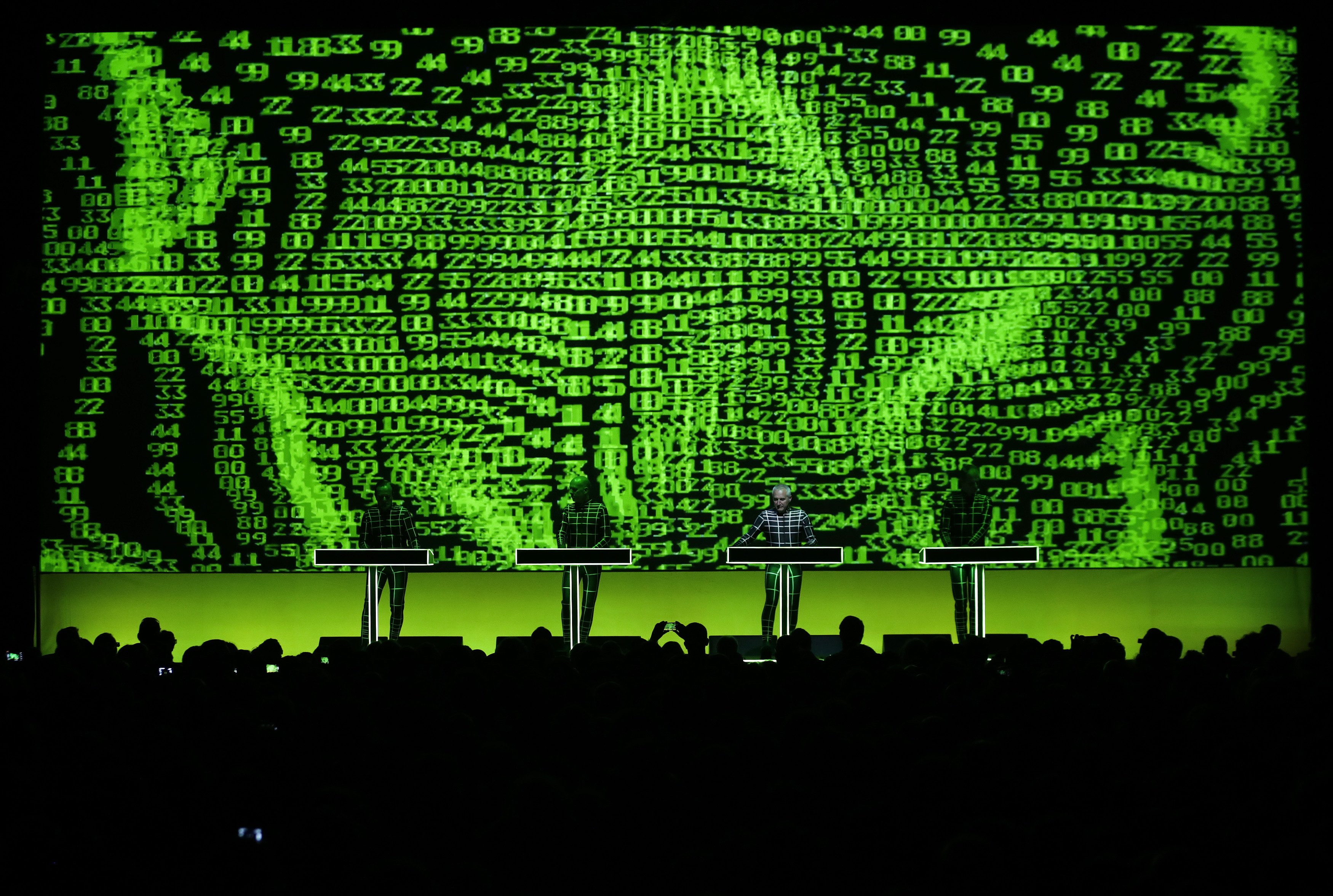 2K, garde, electro, kraftwerk, electronic, avant, experimental, synthpop, krautrock, HD Wallpaper