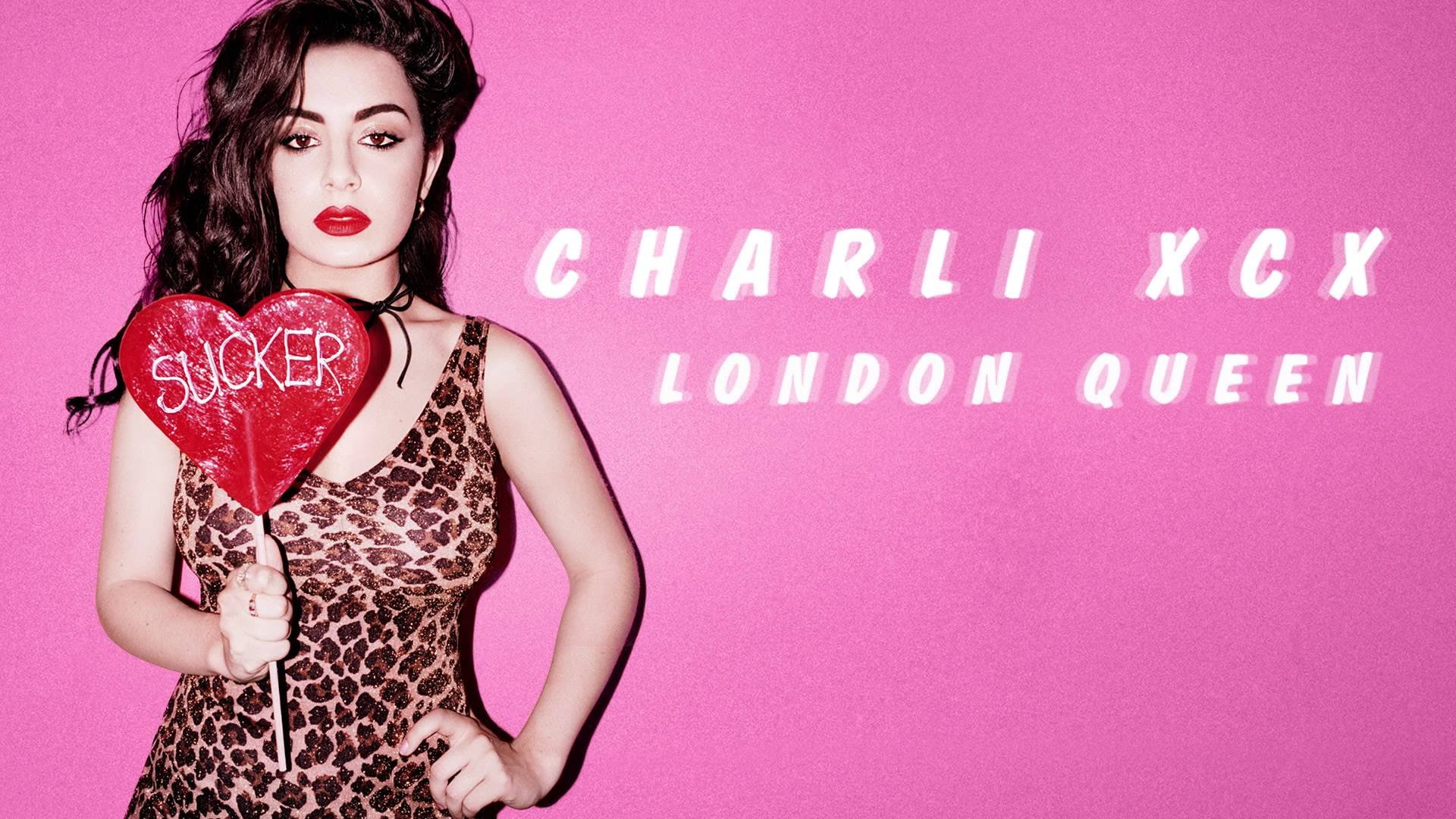 synthpop, pop, indie, xcx, singer, 1080P, electro, charli, house, synth, babe, electronica, HD Wallpaper