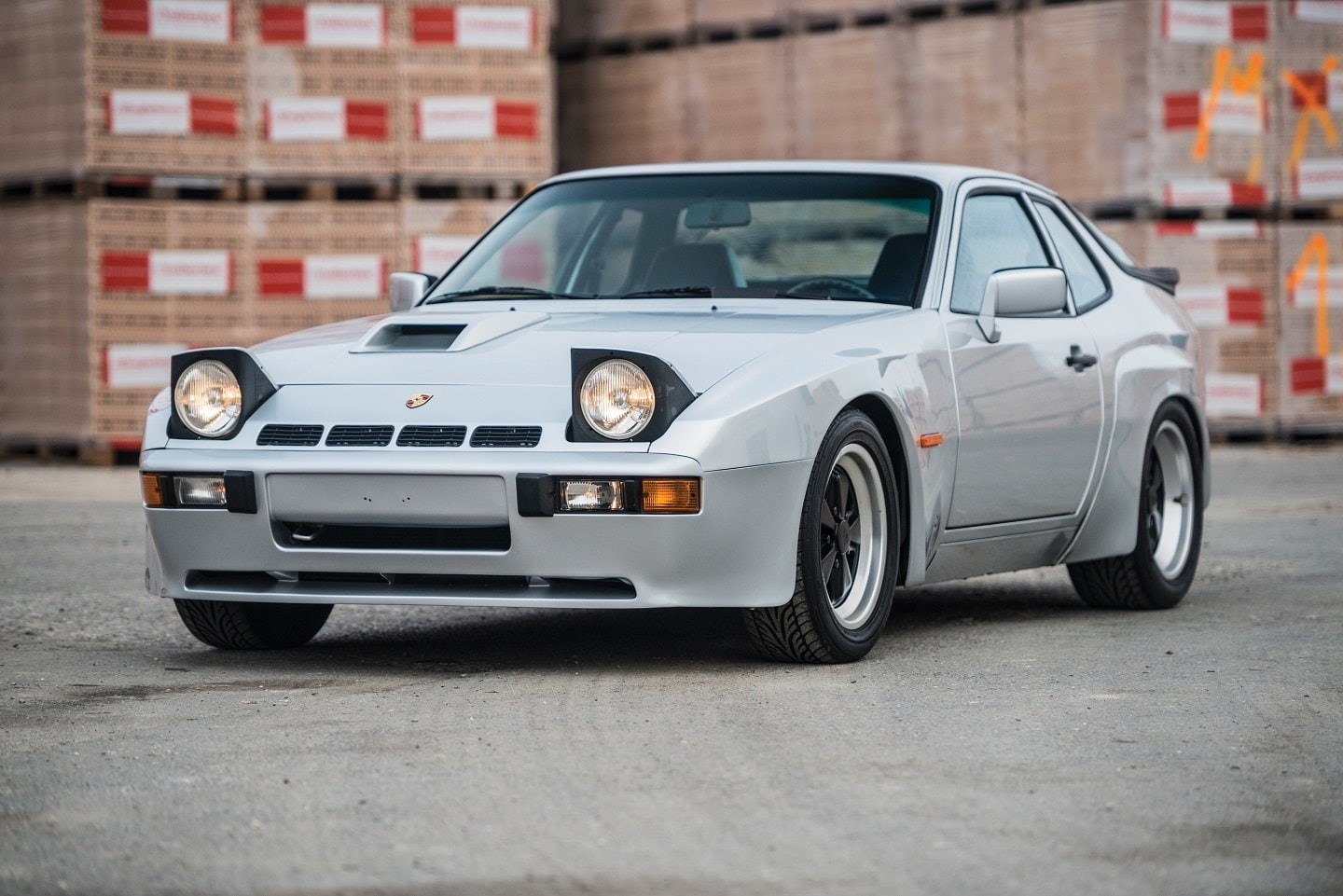 720P, (gt), carrera, (937), porsche, 1981, 924, cars, HD Wallpaper