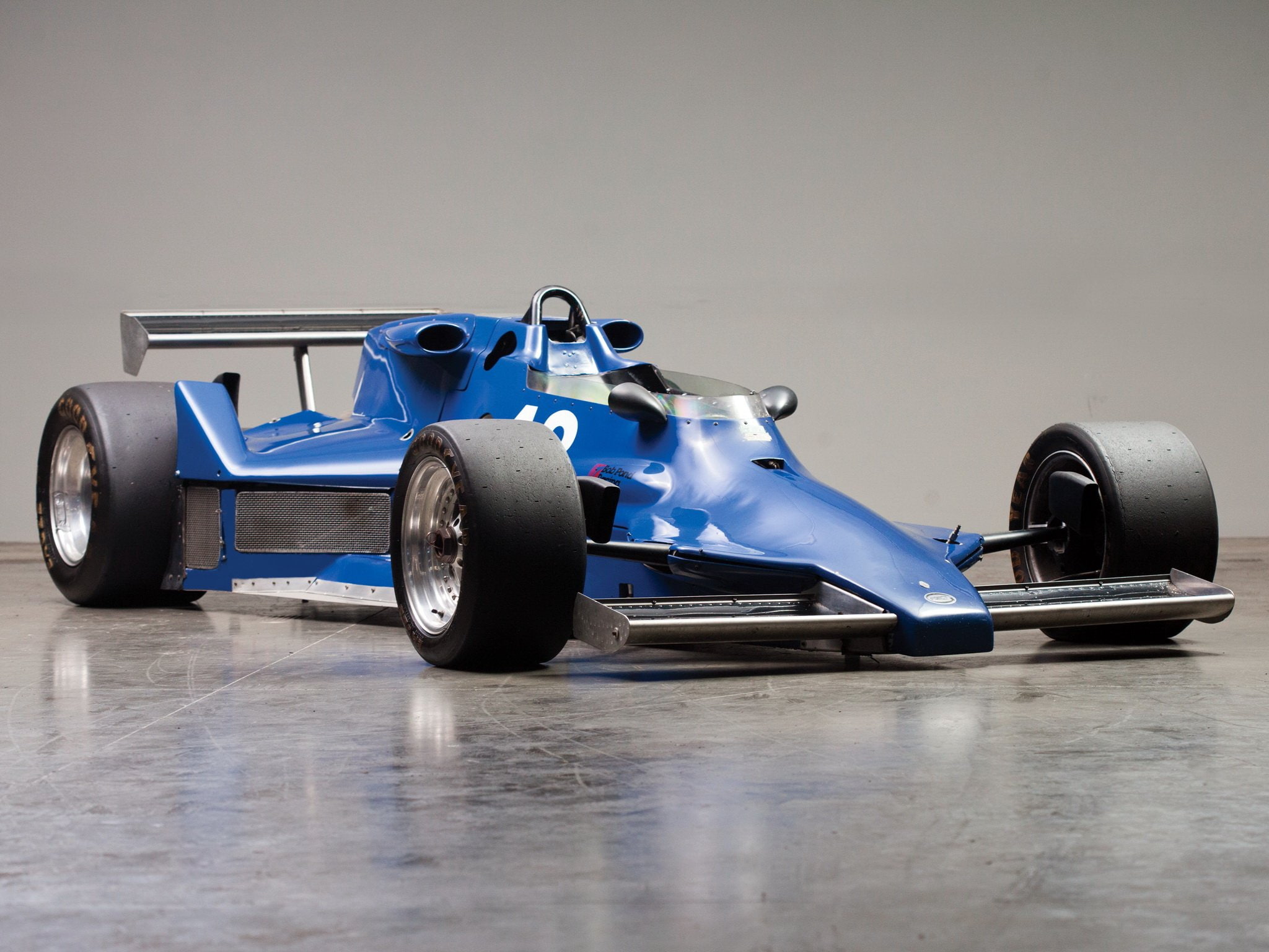 racing, 500, race, 1080P, indy, aar, eagle, 1981, HD Wallpaper