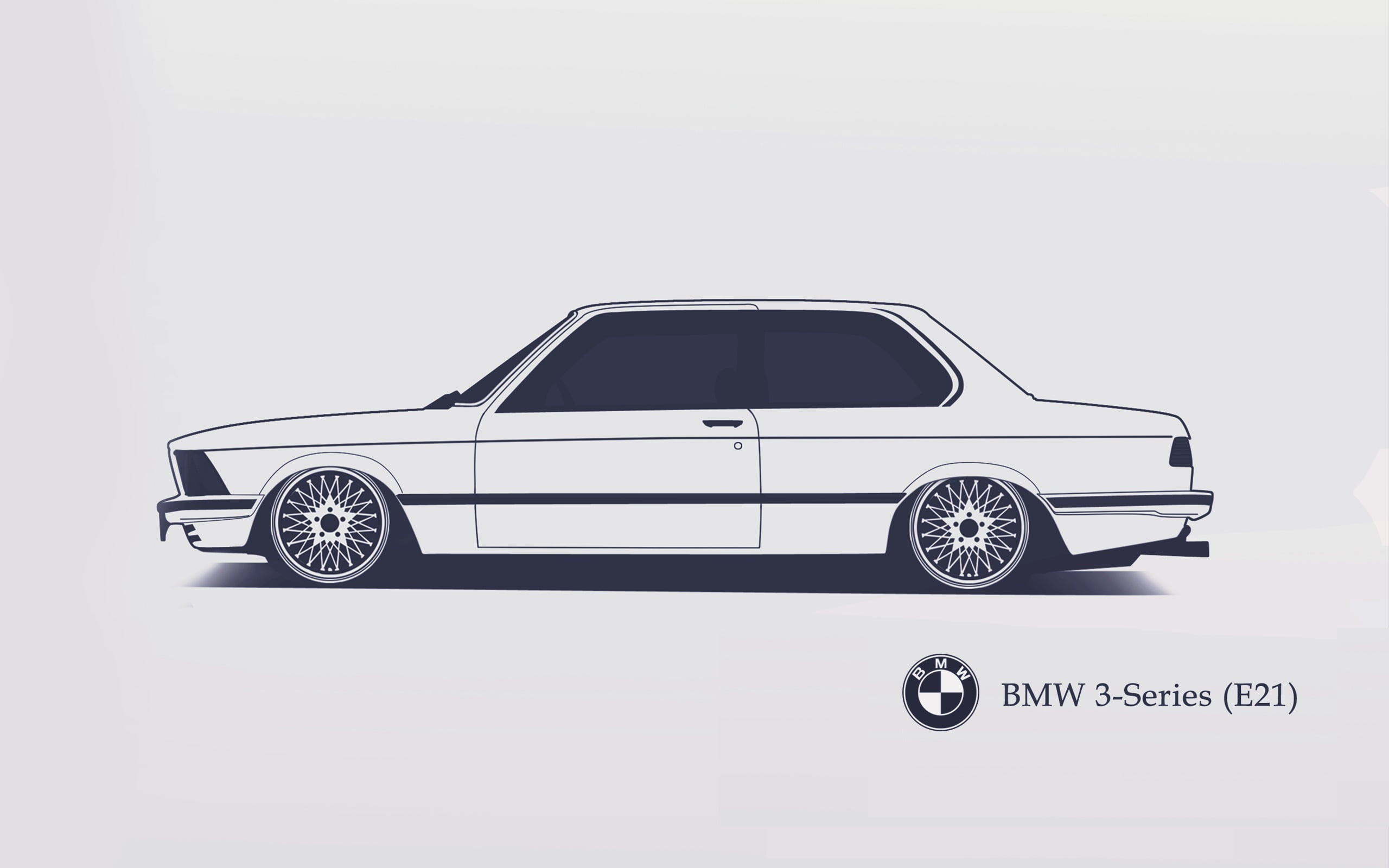 series, sport, design, sports car, retro styled, day, E21, transportation, studio shot, 2K, mechanic, vintage car, cut out, engine, motor Vehicle, mode of Transport, HD Wallpaper