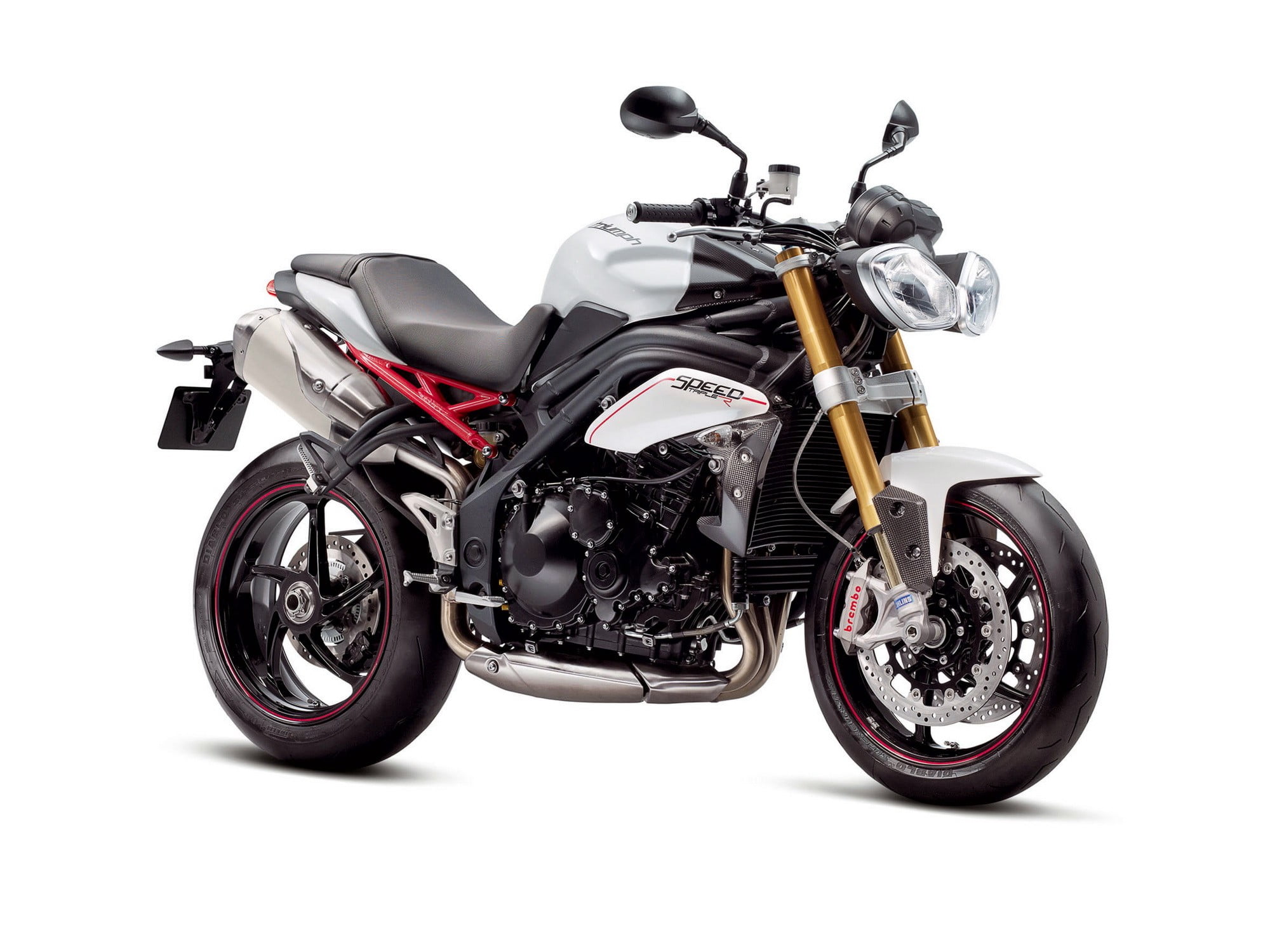 land Vehicle, power, white Background, sports, stylish, customized, bike, black, expensive, motorcycle Racing, machinery, white, sports Race, side view, HD Wallpaper