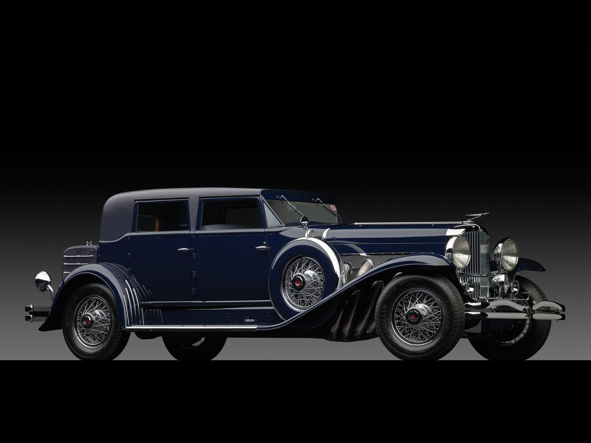 retro, 512 2538, berline, beverly, luxury, 1933, duesenberg, 1080P, model sj, lwb, murphy, HD Wallpaper