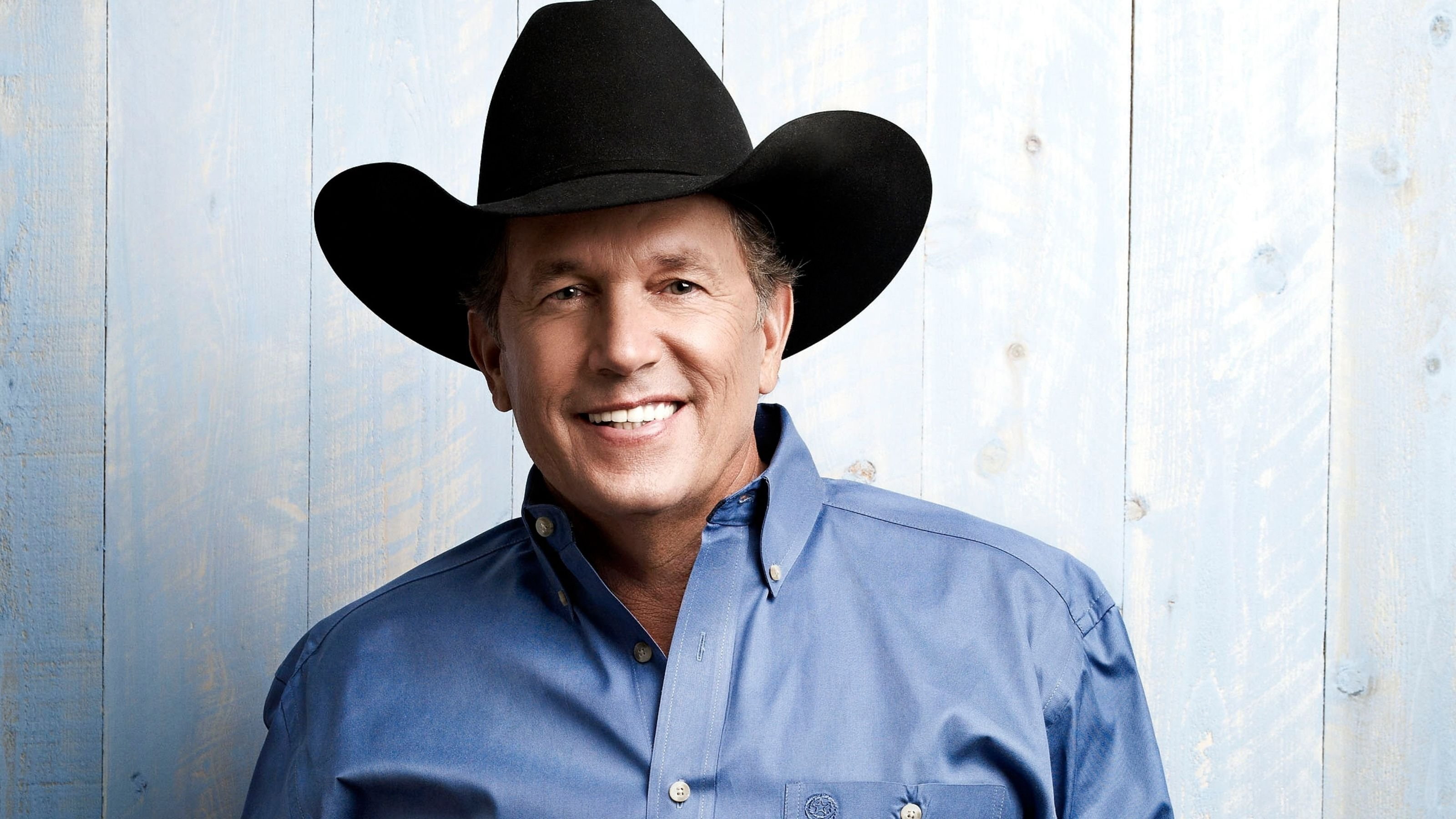george, george strait, 2K, countrywestern, country, strait, HD Wallpaper