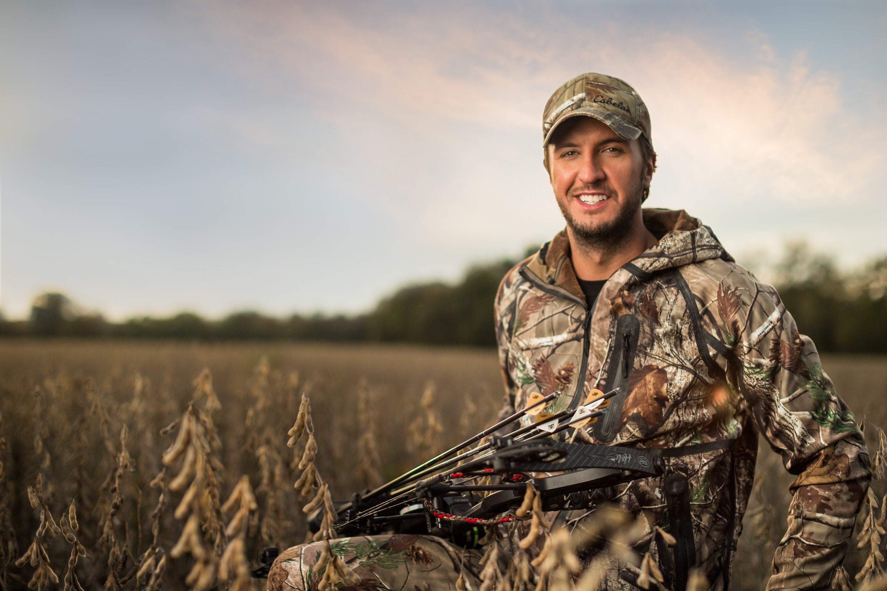 luke, luke bryan, bryan, 2K, countrywestern, country, HD Wallpaper