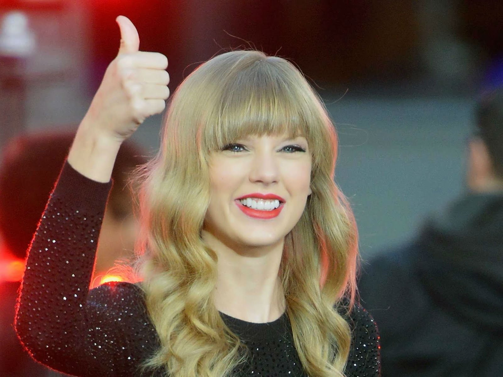 720P, country, swift, babe, western, pop, countrywestern, synthpop, blonde, taylor, HD Wallpaper
