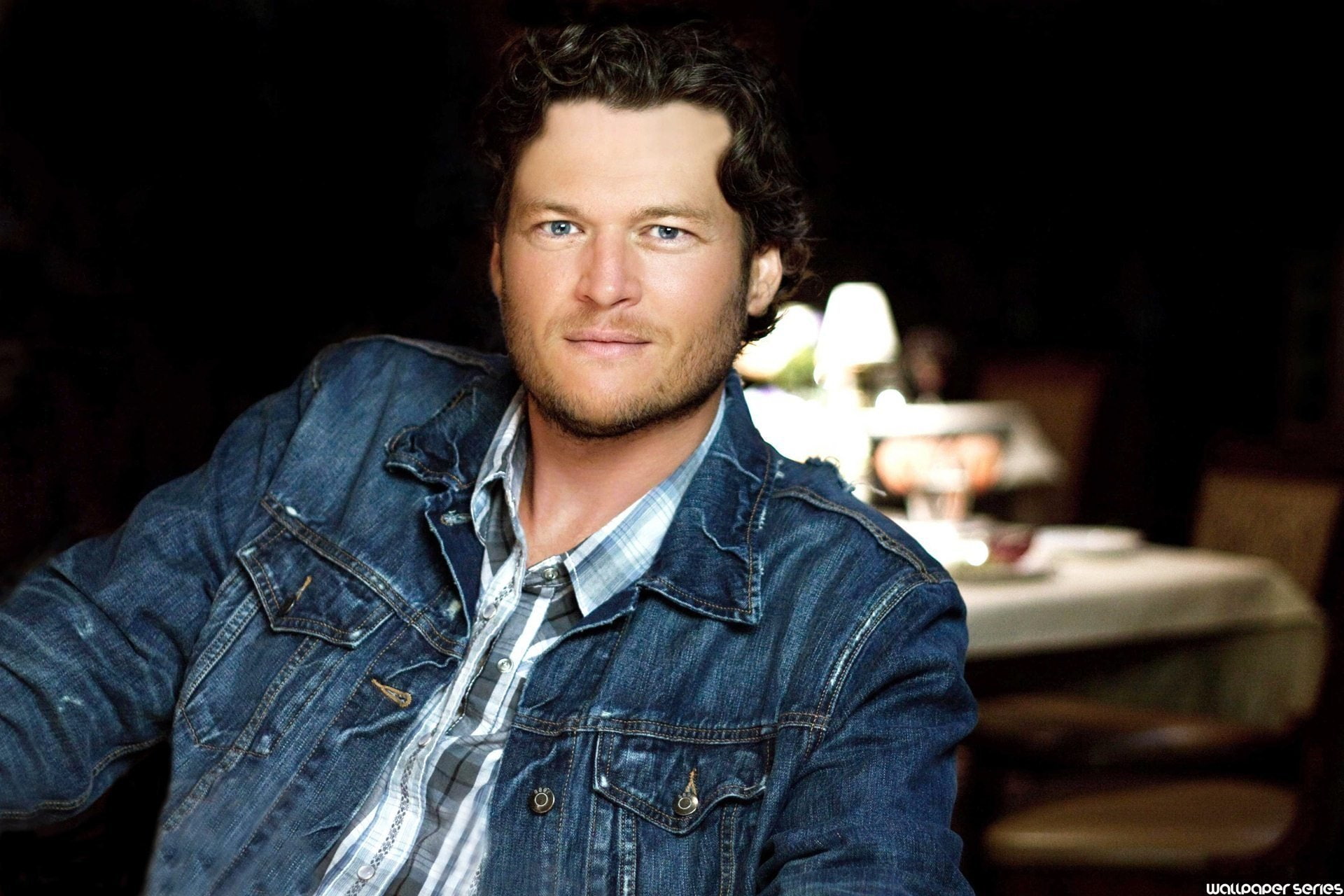 countrywestern, blake shelton, shelton, 1080P, country, blake, HD Wallpaper