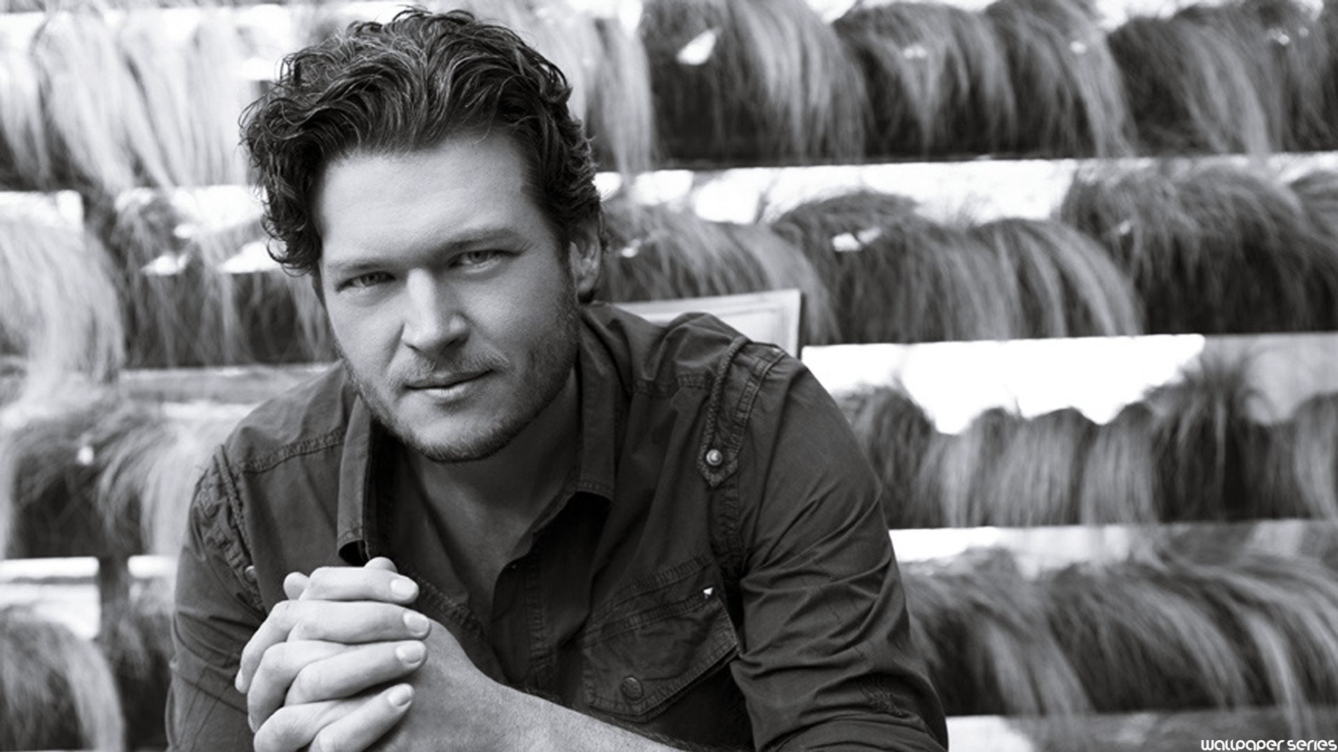 shelton, blake shelton, countrywestern, 1080P, blake, country, HD Wallpaper