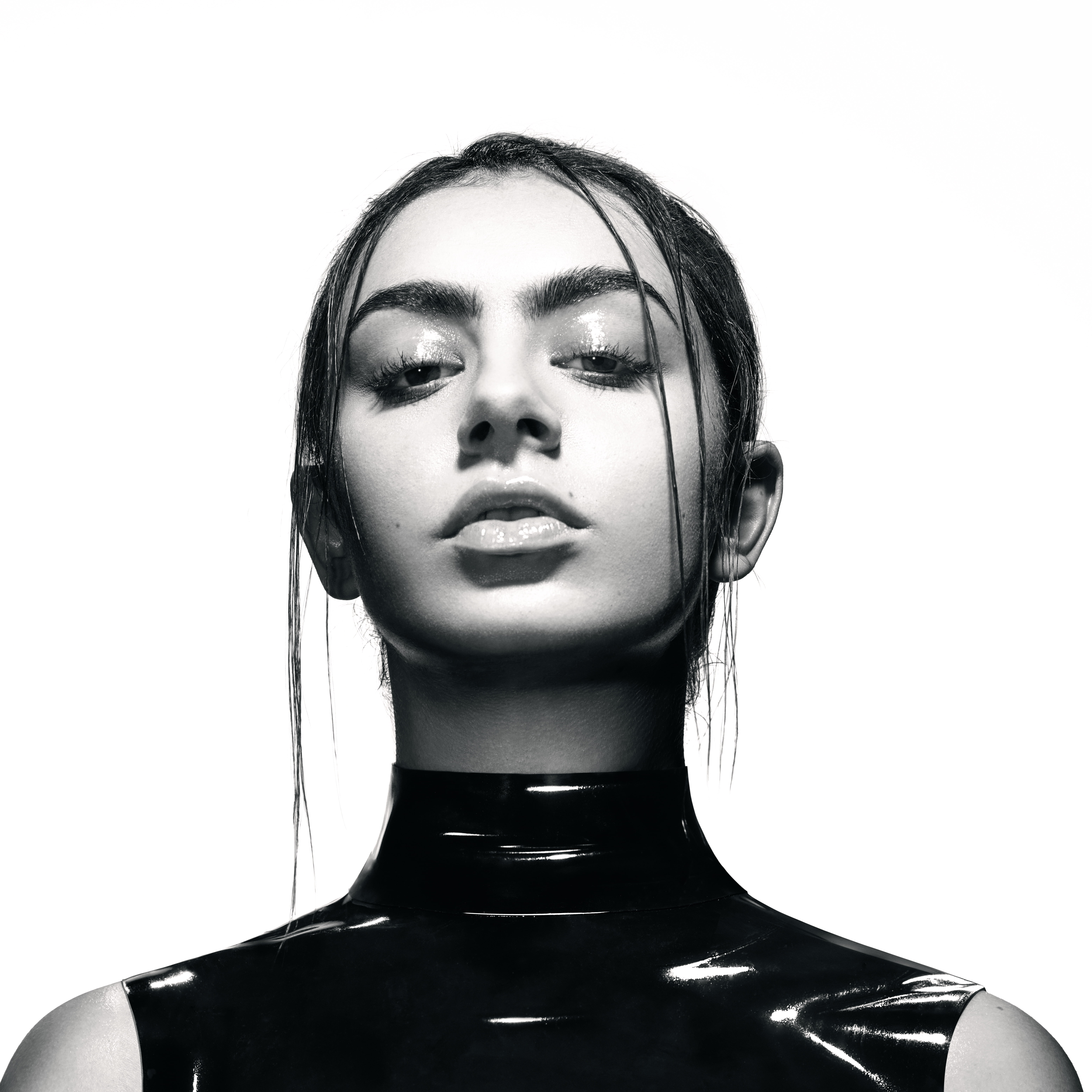 5K, Charli XCX, 2016, Vroom Vroom, photoshoot, Phone HD Wallpaper