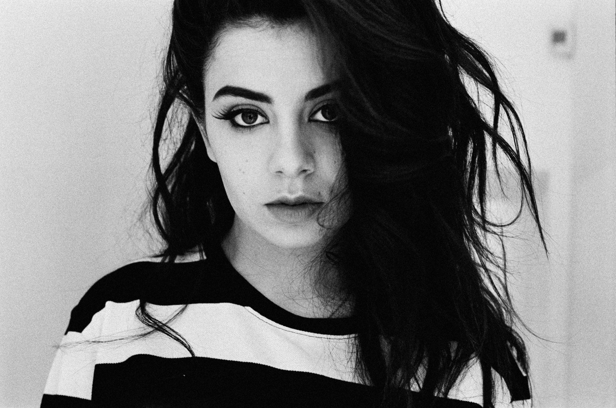 xcx, electronica, darkwave, charli, house, 1080P, pop, indietronica, synthpop, indie, HD Wallpaper