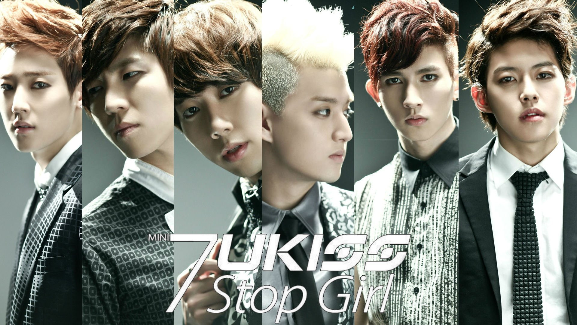1080P, dance, kpop, u kiss, pop, synthpop, k pop, ukiss, HD Wallpaper