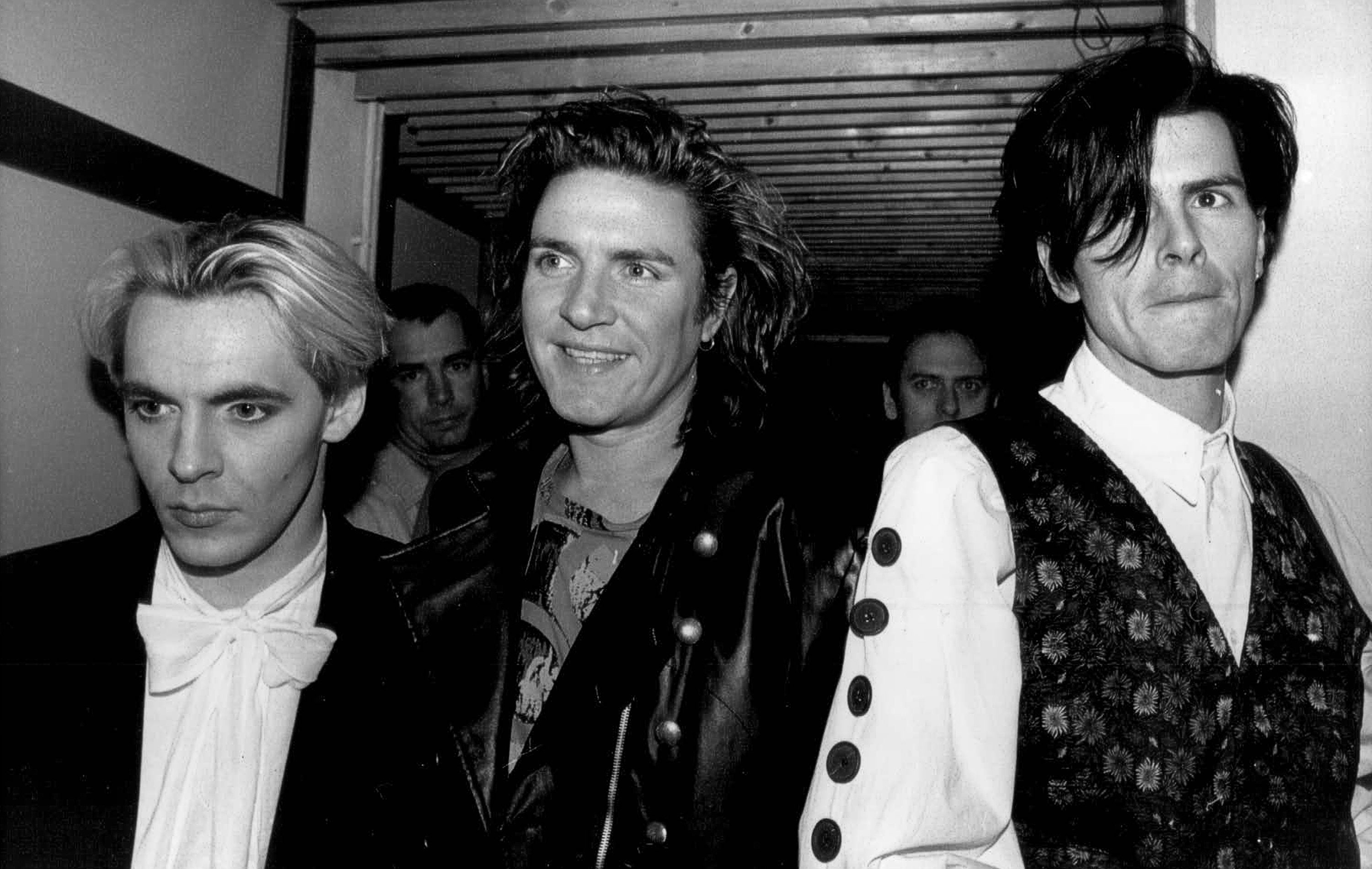 dance, pop, duran, synthpop, 2K, wave, HD Wallpaper