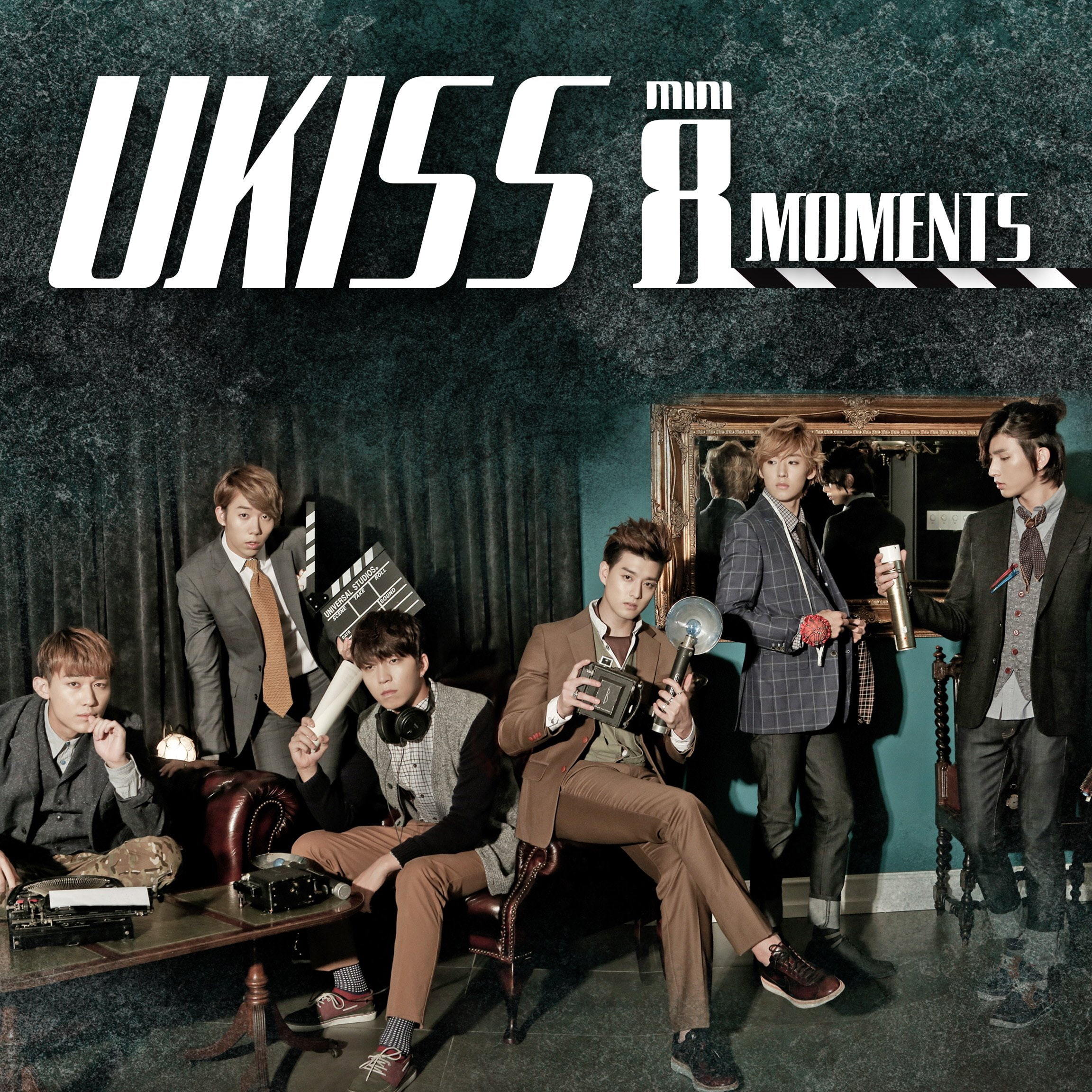 u kiss, synthpop, ukiss, k pop, 1080P, kpop, dance, pop, Phone HD Wallpaper