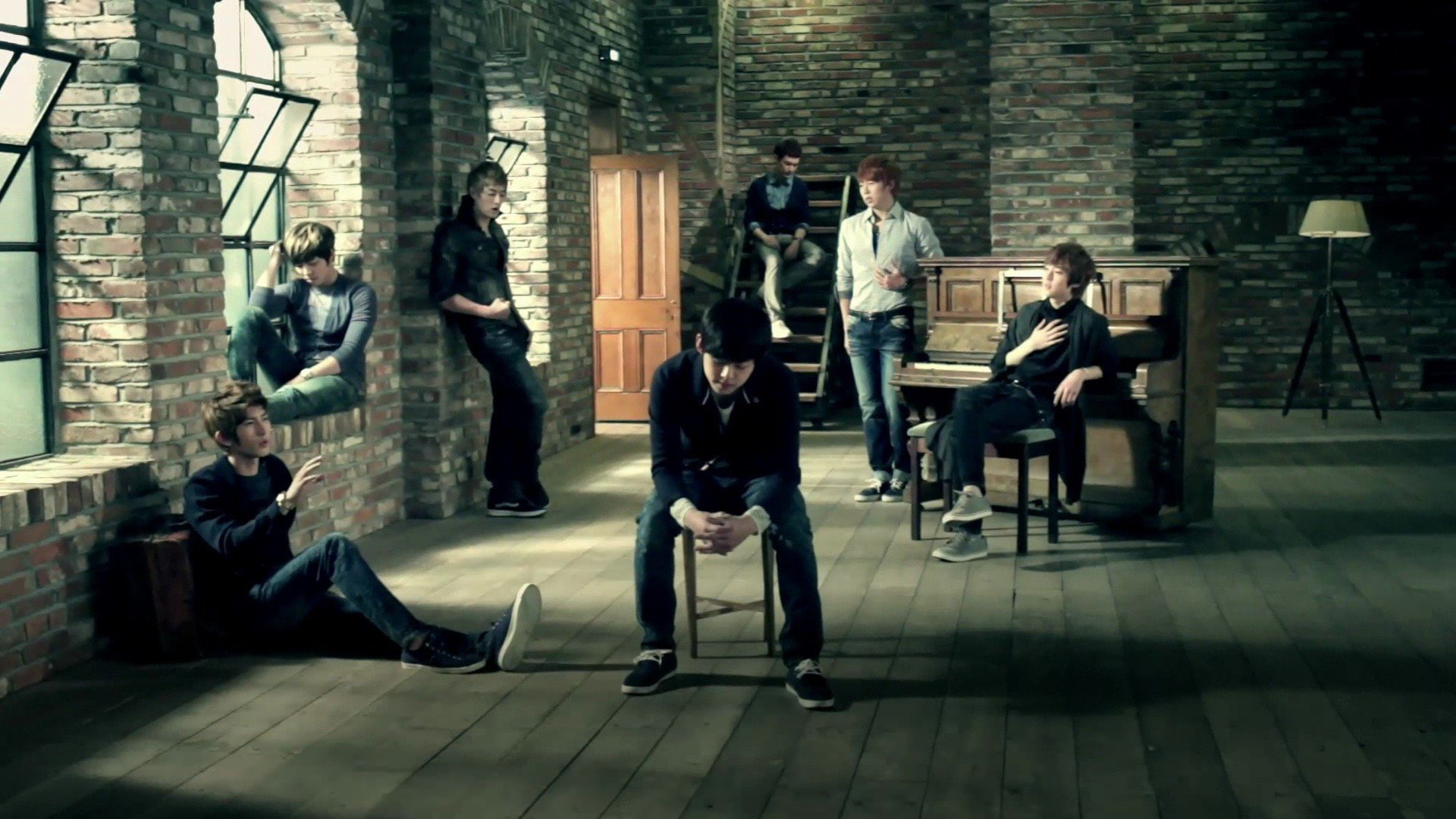 pop, dance, kpop, u kiss, k pop, synthpop, ukiss, 1080P, HD Wallpaper