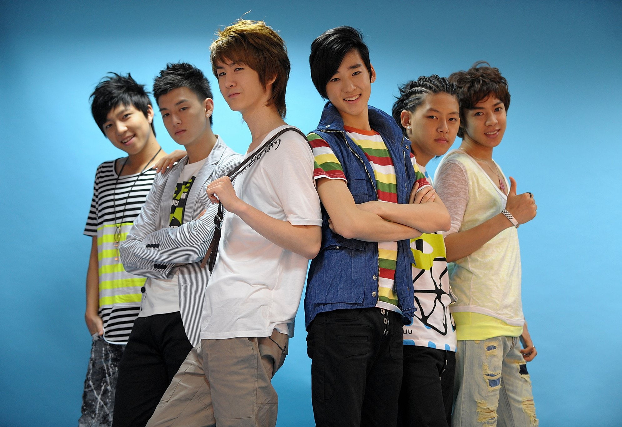 k pop, 1080P, synthpop, dance, ukiss, u kiss, pop, kpop, HD Wallpaper