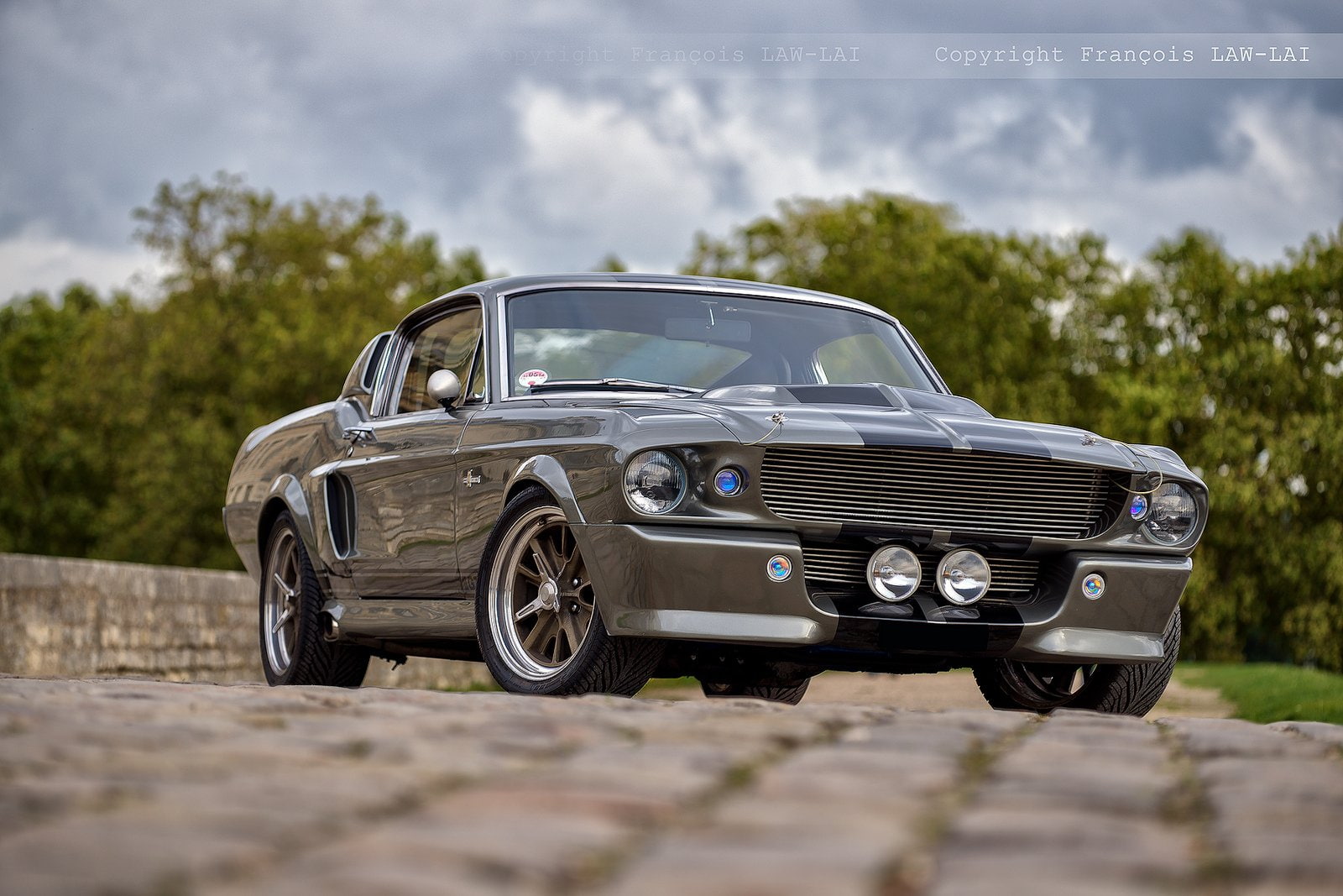 ford, hot, eleanor, rod, mustang, cage, muscle, nicolas, shelby, movies, gt500, classic, 1967, cobra, rods, 720P, HD Wallpaper