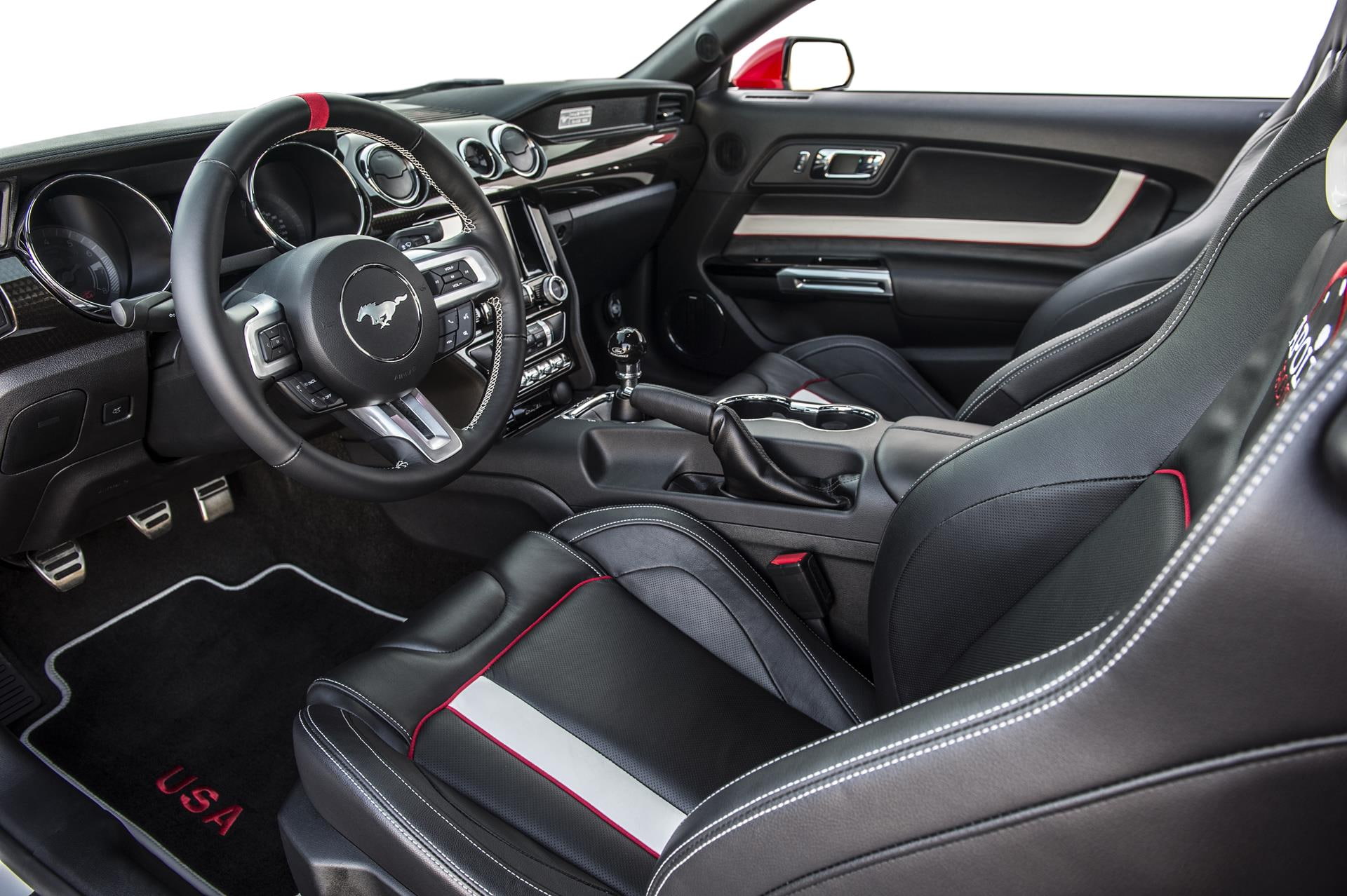 king, 1080P, ford, mustang, apollo, car, edition, gt, HD Wallpaper