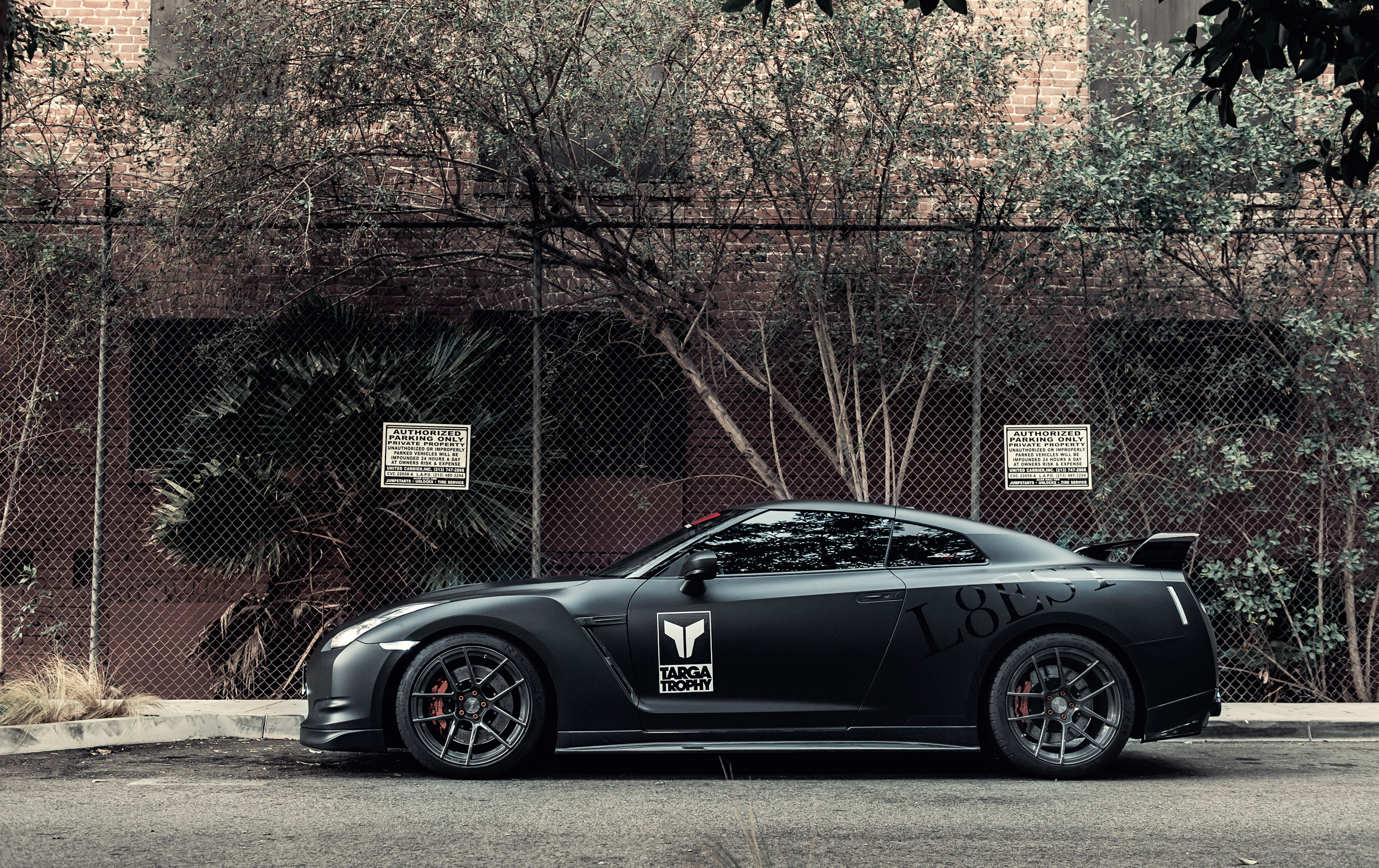 building exterior, nature, front View, expense, chrome, supercar, design, gt-r, retro styled, street, coupe, gt, black, british Culture, germany, sports Car, HD Wallpaper