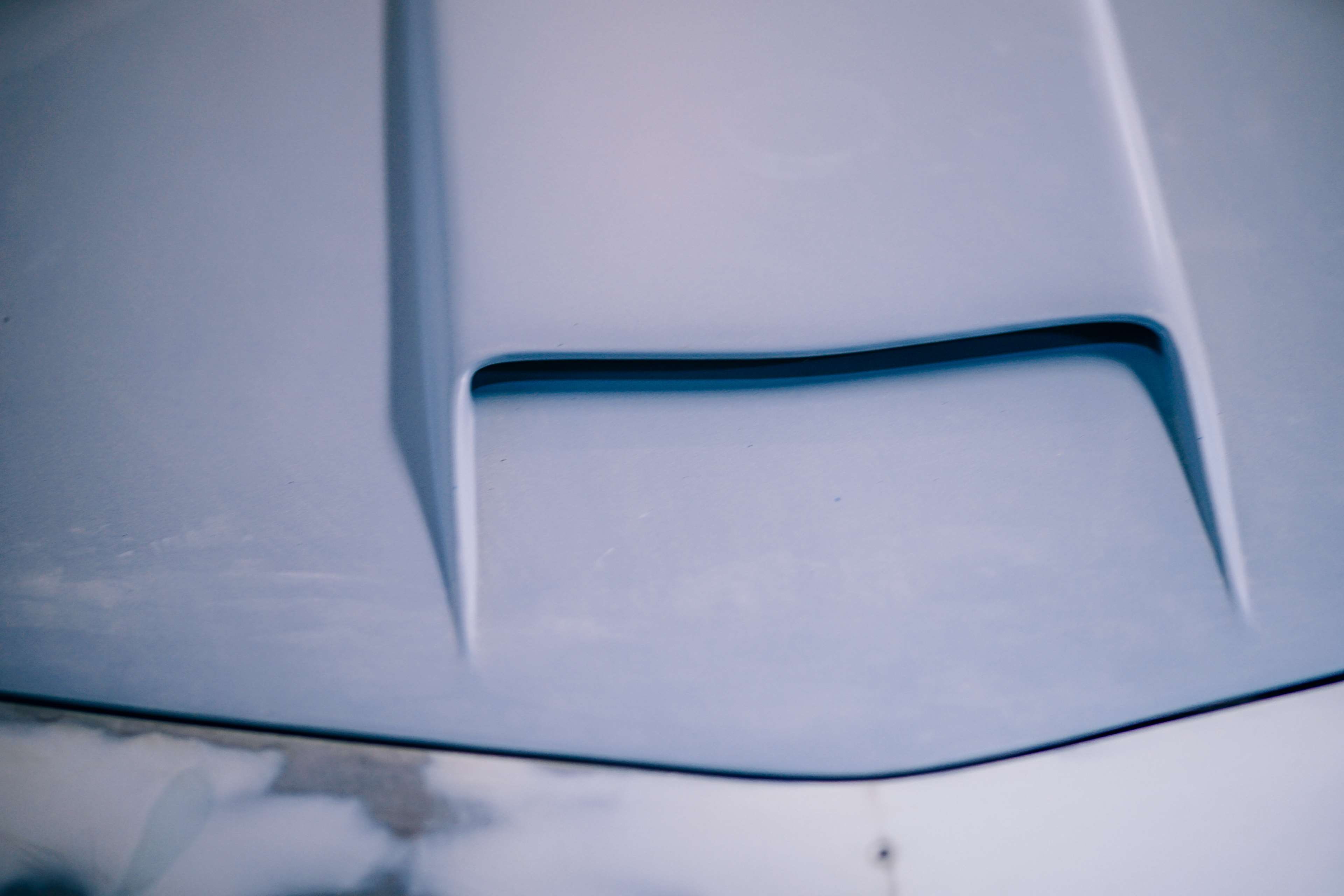 glass - material, close-up, machinery, fix, maintenance, cars, exterior, still life, 4K, day, hood, studio shot, white color, garage, single object, high angle view, HD Wallpaper