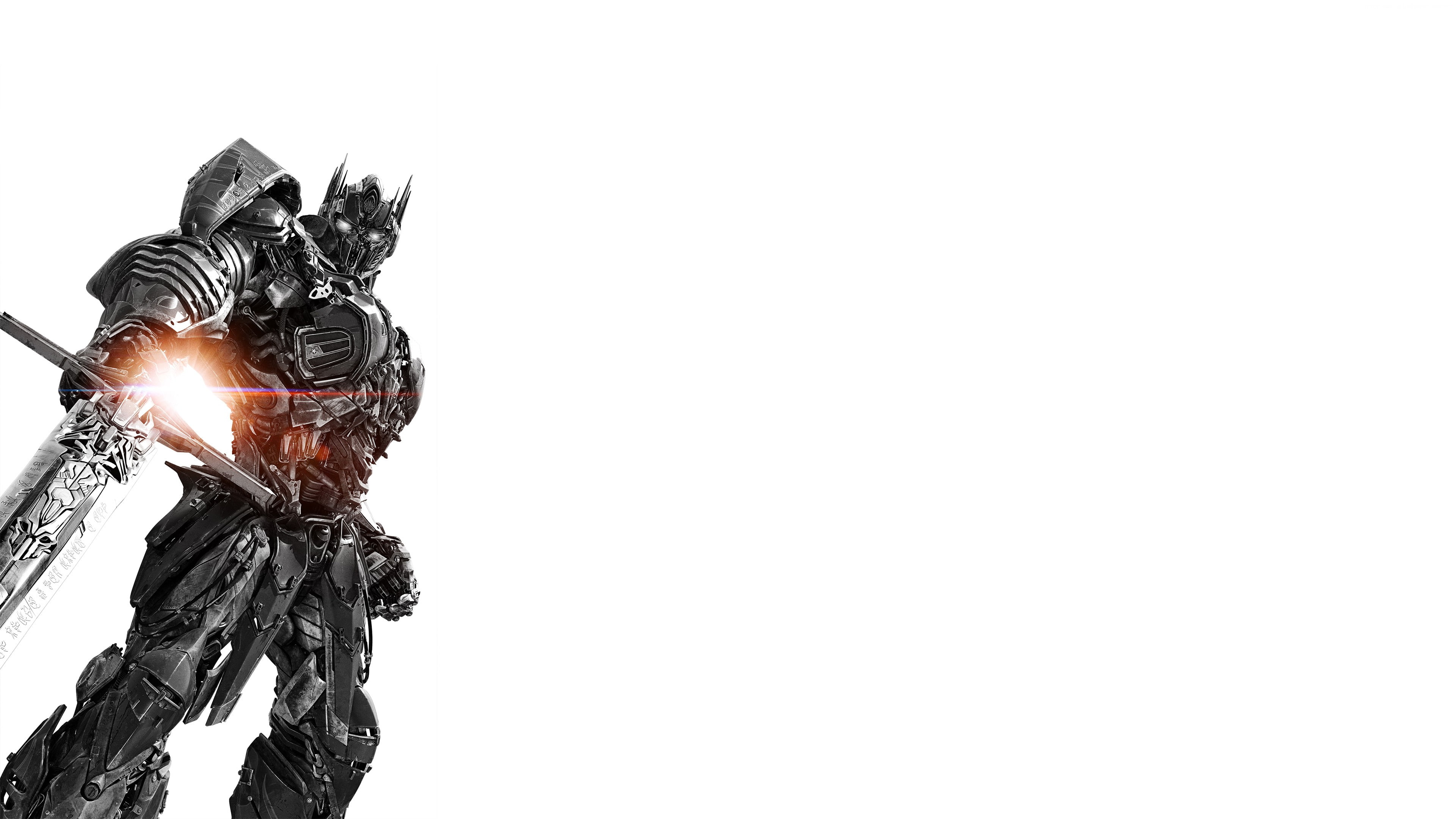 4k, day, 4K, representation, copy space, leisure activity, Transformers: The Last Knight, indoors, burning, close-up, winter, art and craft, white background, HD Wallpaper
