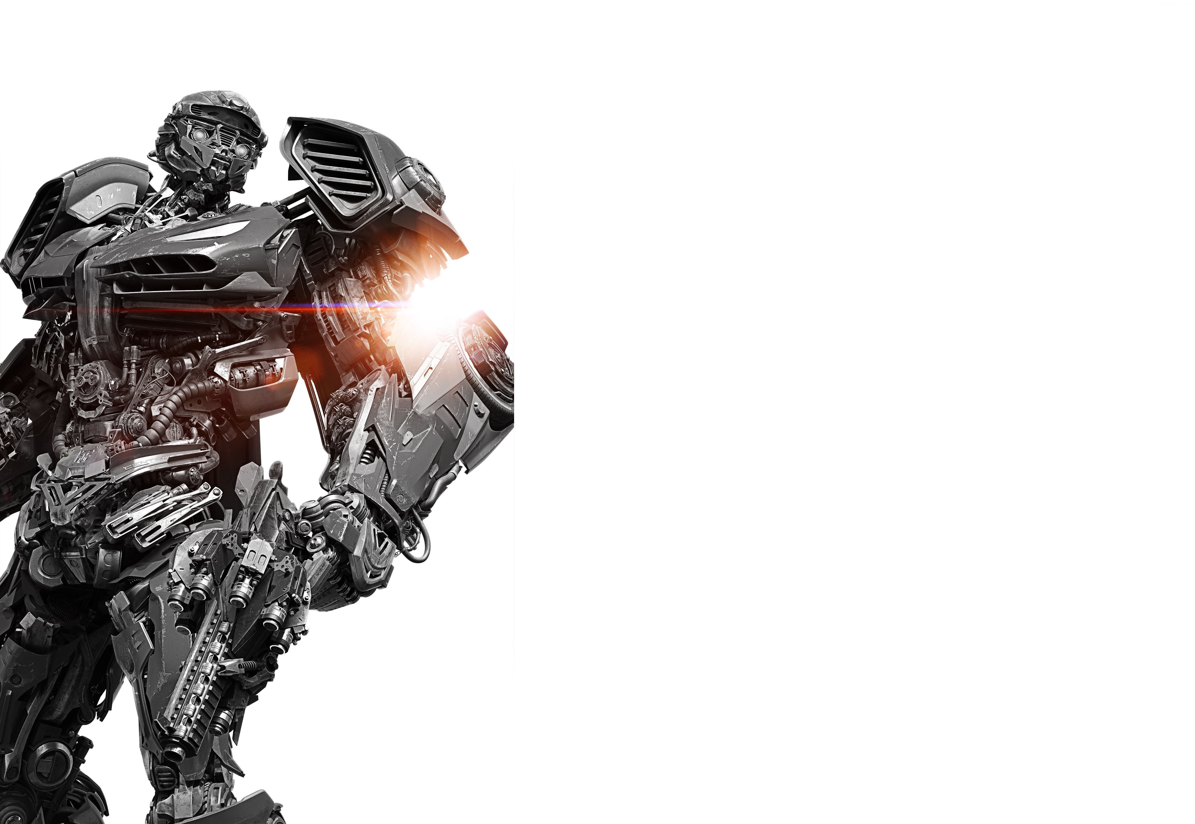 4k, 4K, 5k, Transformers 5, Transformers: The Last Knight, HD Wallpaper