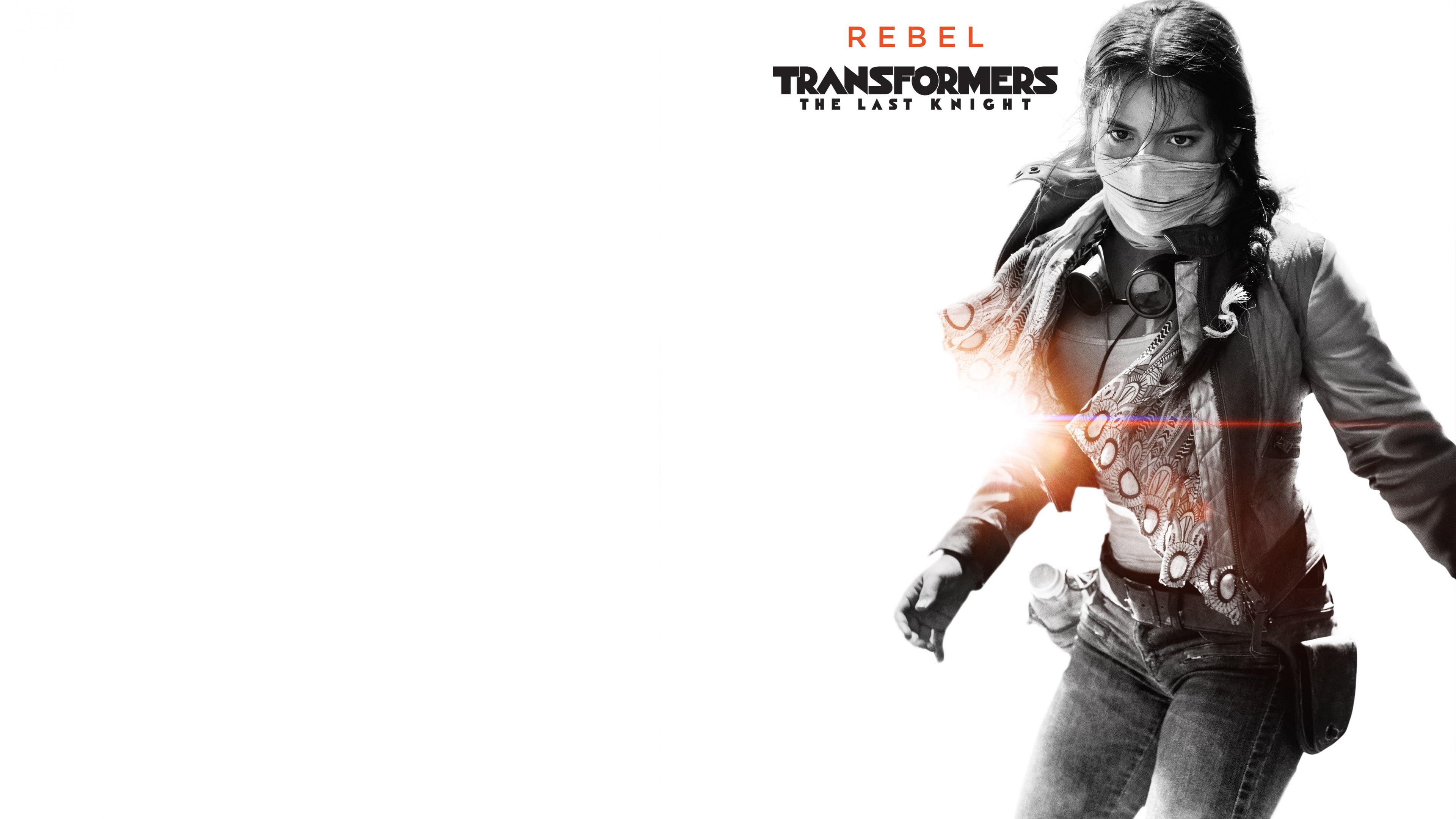 4k, Transformers: The Last Knight, Transformers 5, 4K, 5k, HD Wallpaper