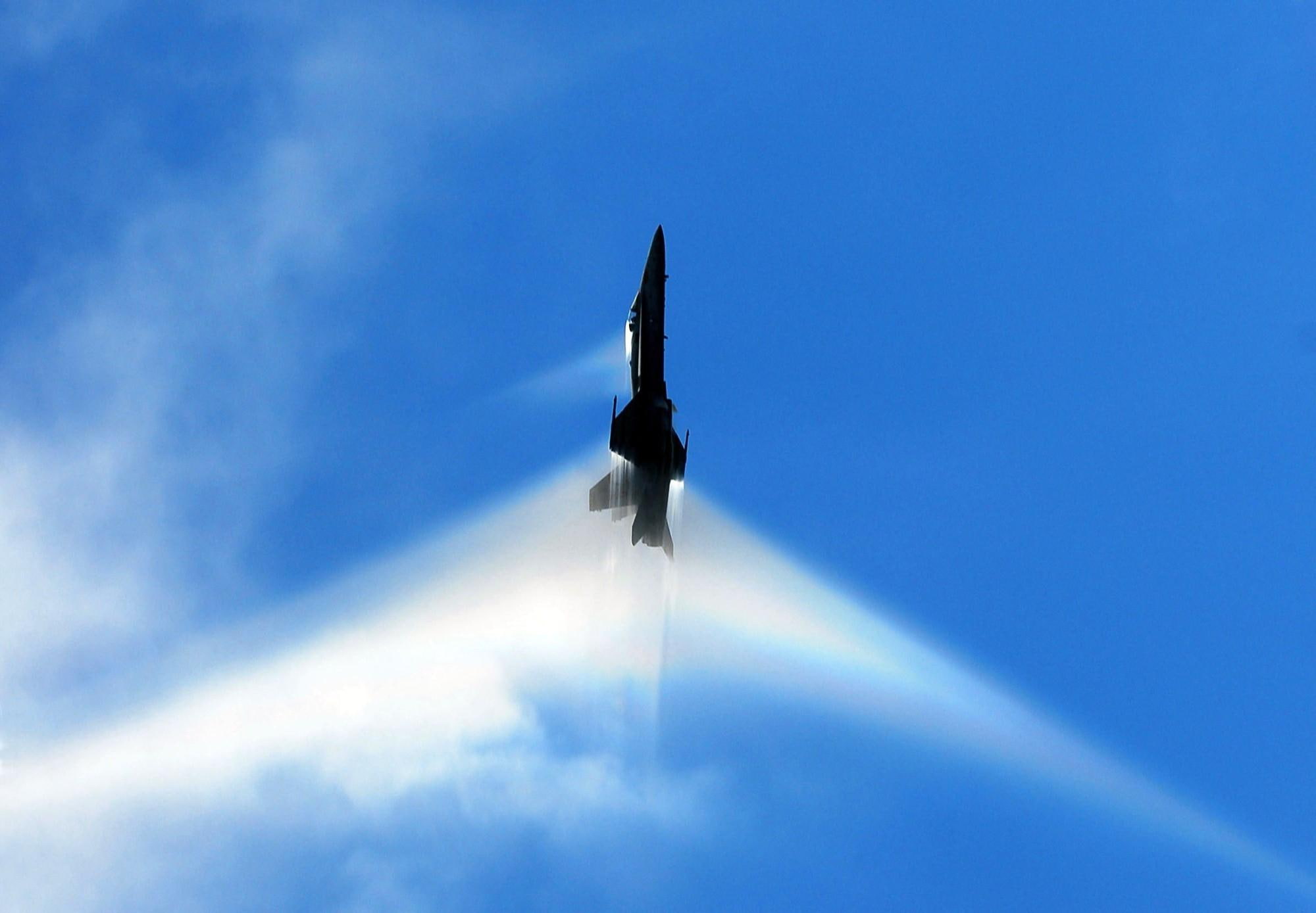 1080P, breaker, aircraft planes, mach, sound, HD Wallpaper
