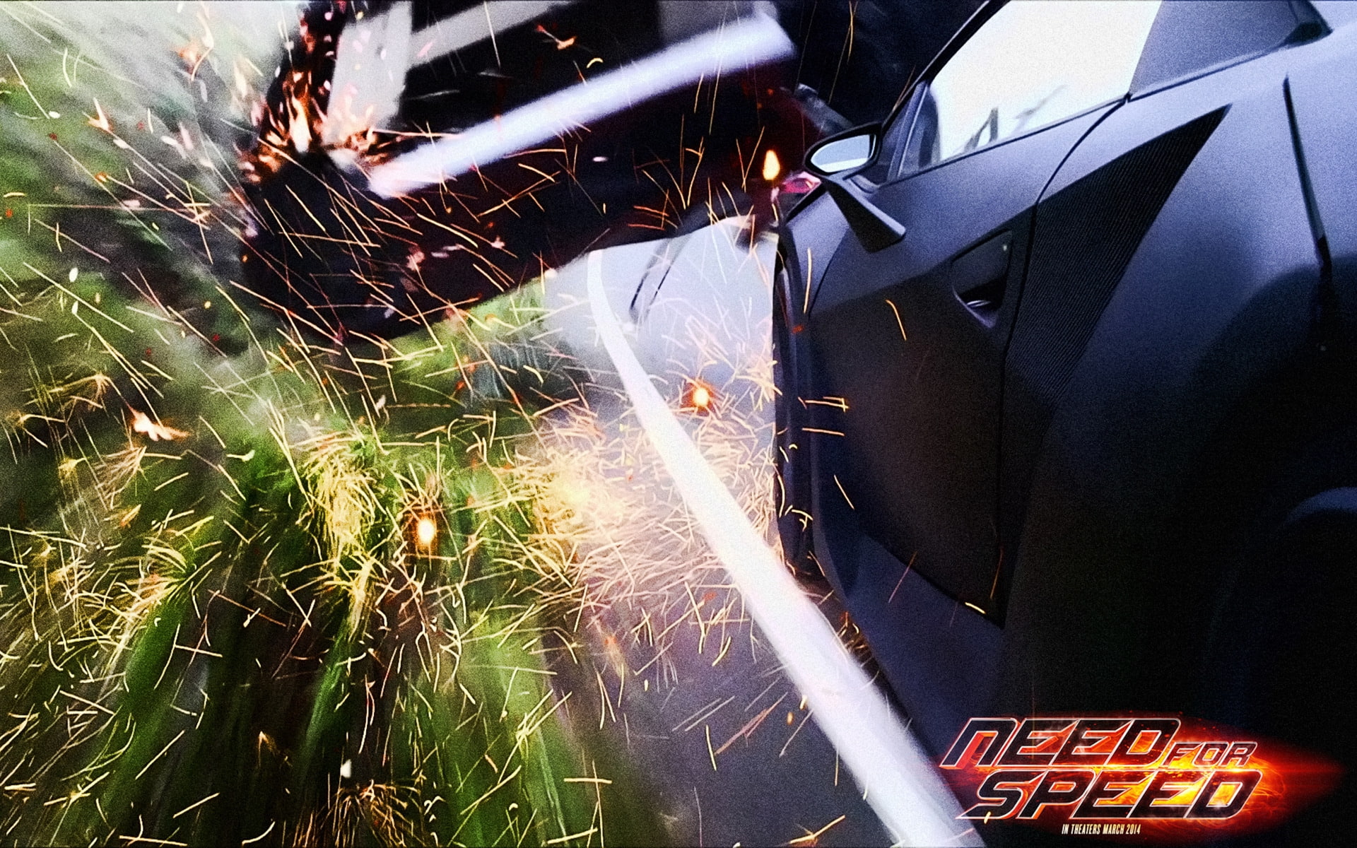1080P, need, speed, movie, HD Wallpaper