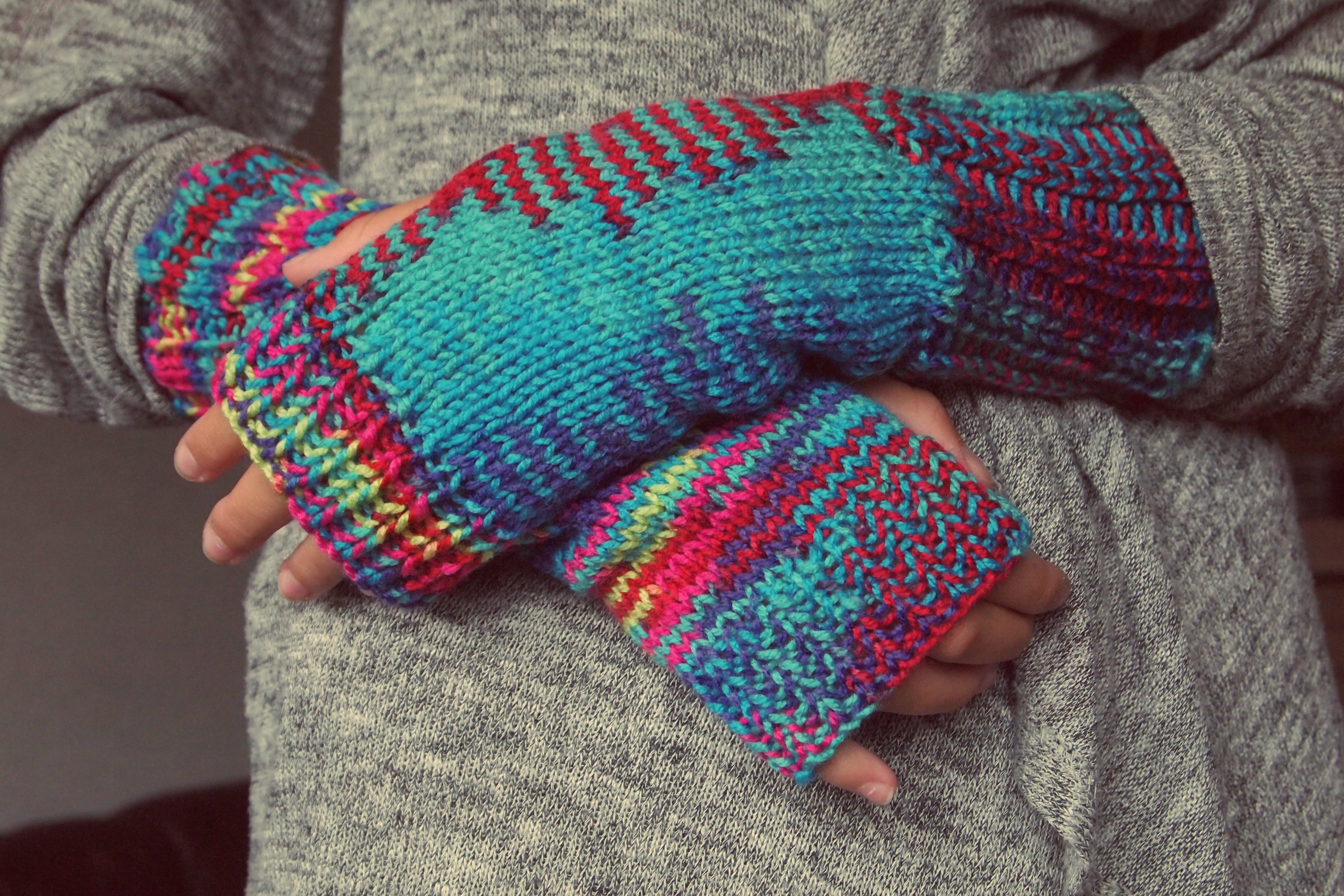 clothing, wool, red, sock, love, gloves, comfortable, cardigan Sweater, heat - Temperature, adult, caucasian Ethnicity, warmer, teal, multicolored, glove, HD Wallpaper