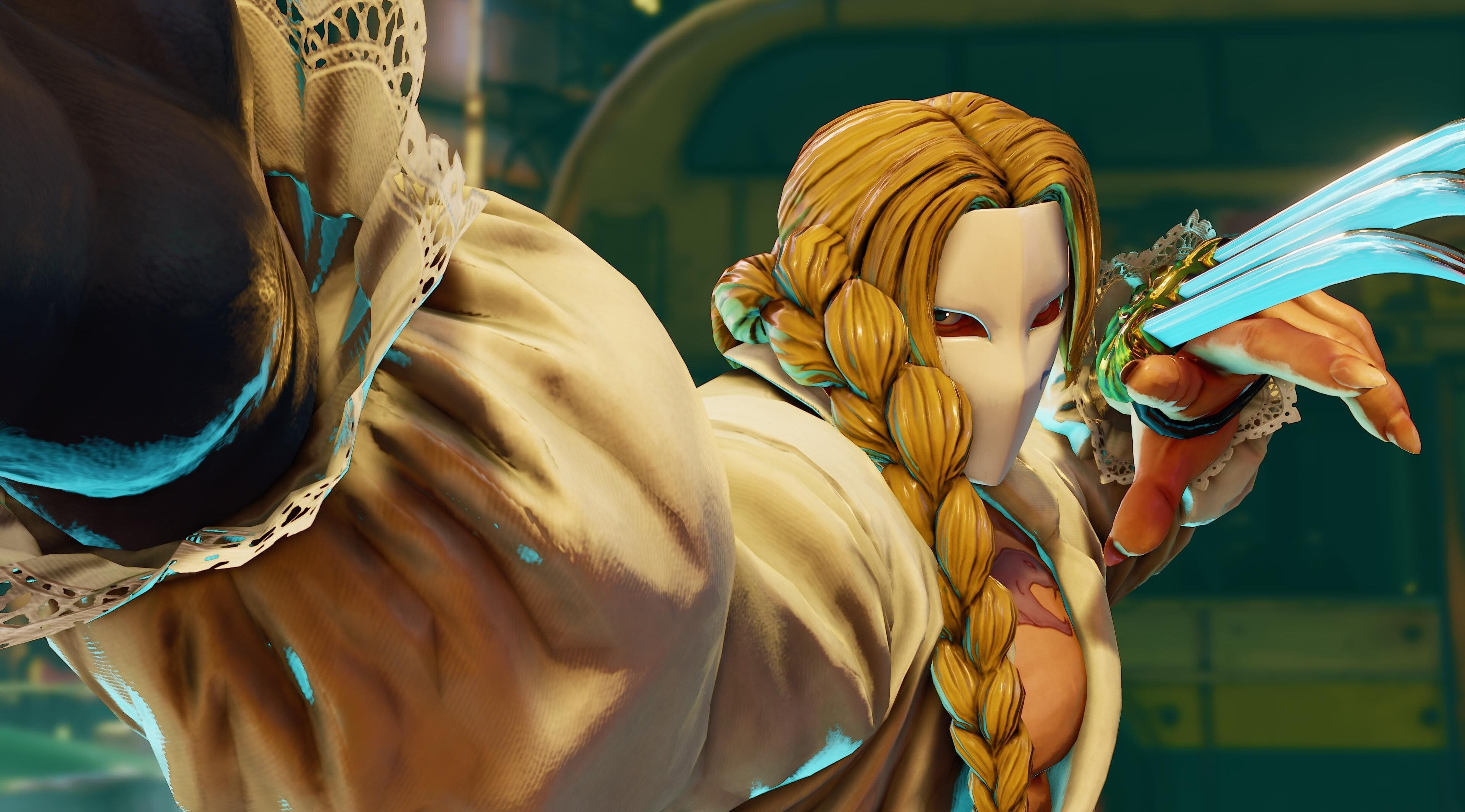 art and craft, close-up, street fighter 5 4k nice  hd, indoors, male likeness, arts culture and entertainment, craft, amusement park, 4K, sculpture, representation, HD Wallpaper