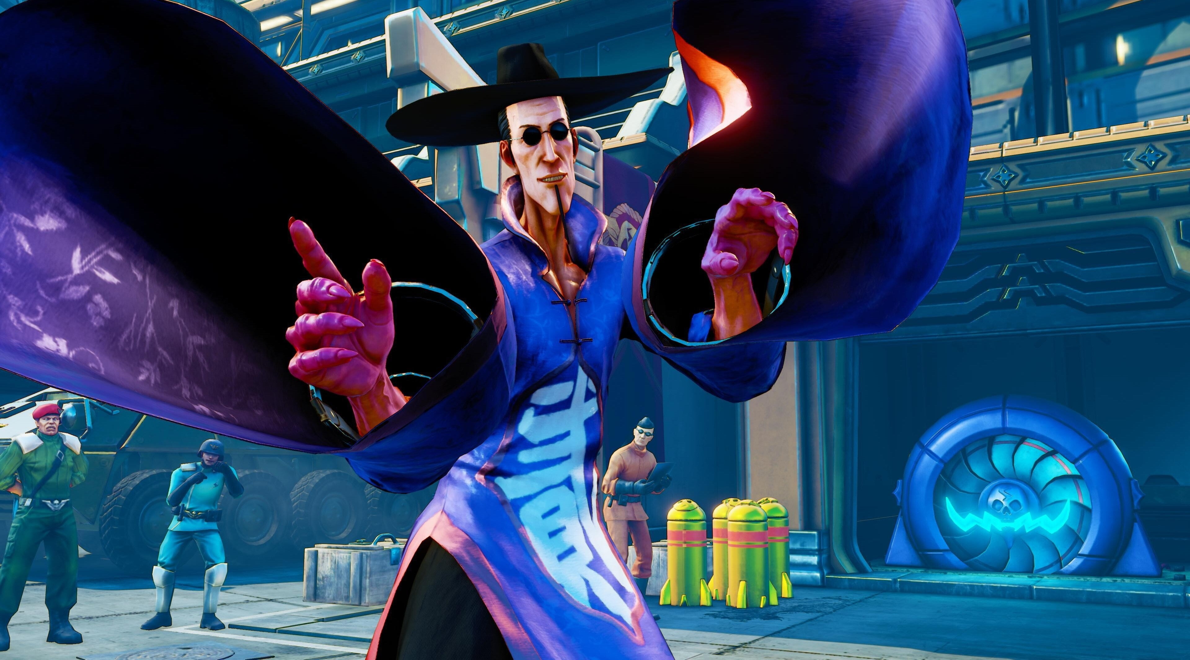 technology, gesturing, emotion, positive emotion, indoors, males, human body part, nightlife, night, men, women, street fighter 5 4k   download, wireless technology, HD Wallpaper