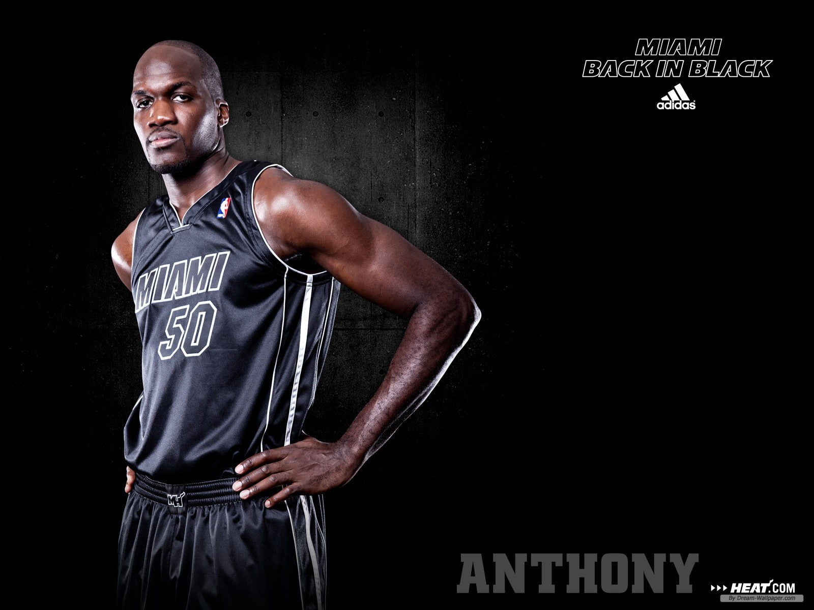anthony, heat, basketball, player, miami, sports, 720P, hd, HD Wallpaper