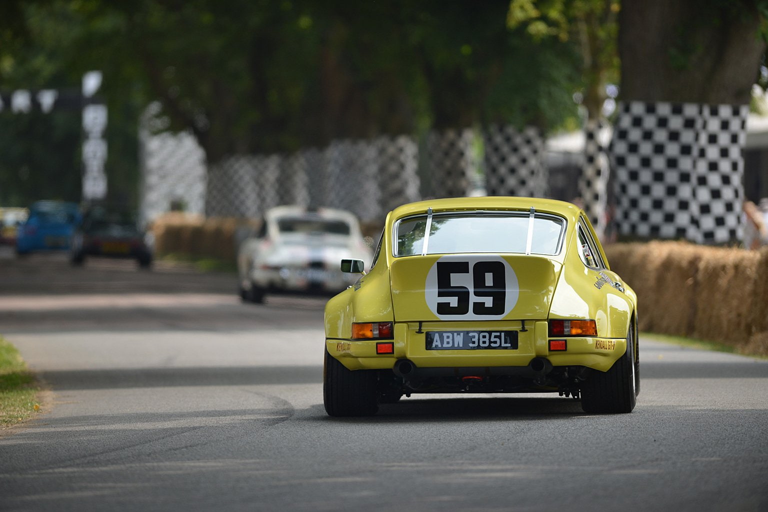 sports, rsr, 911, cars, carrera, porsche, 1973, 720P, HD Wallpaper