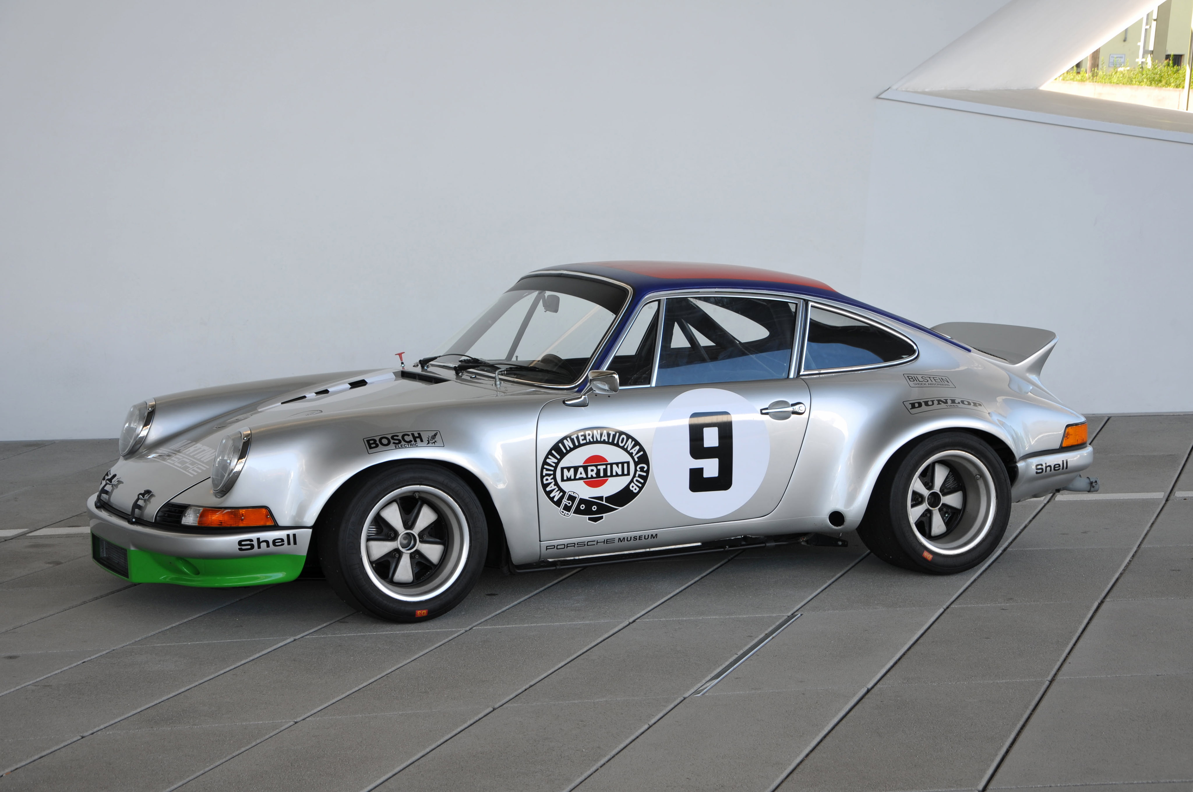 motor vehicle, stationary, race, transportation, indoors, no people, success, 1973, luxury, wealth, 911, carrera, sports car, rsr, coupe, sport, racecar, HD Wallpaper