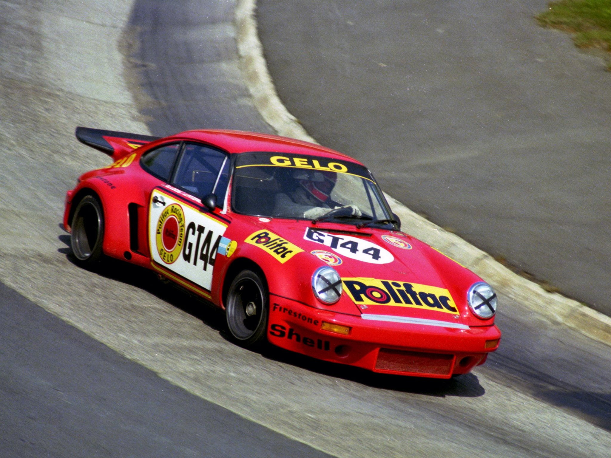 carrera, 3 0, 1974 77, 911, porsche, coupe, race, rsr, racing, 1080P, supercar, HD Wallpaper